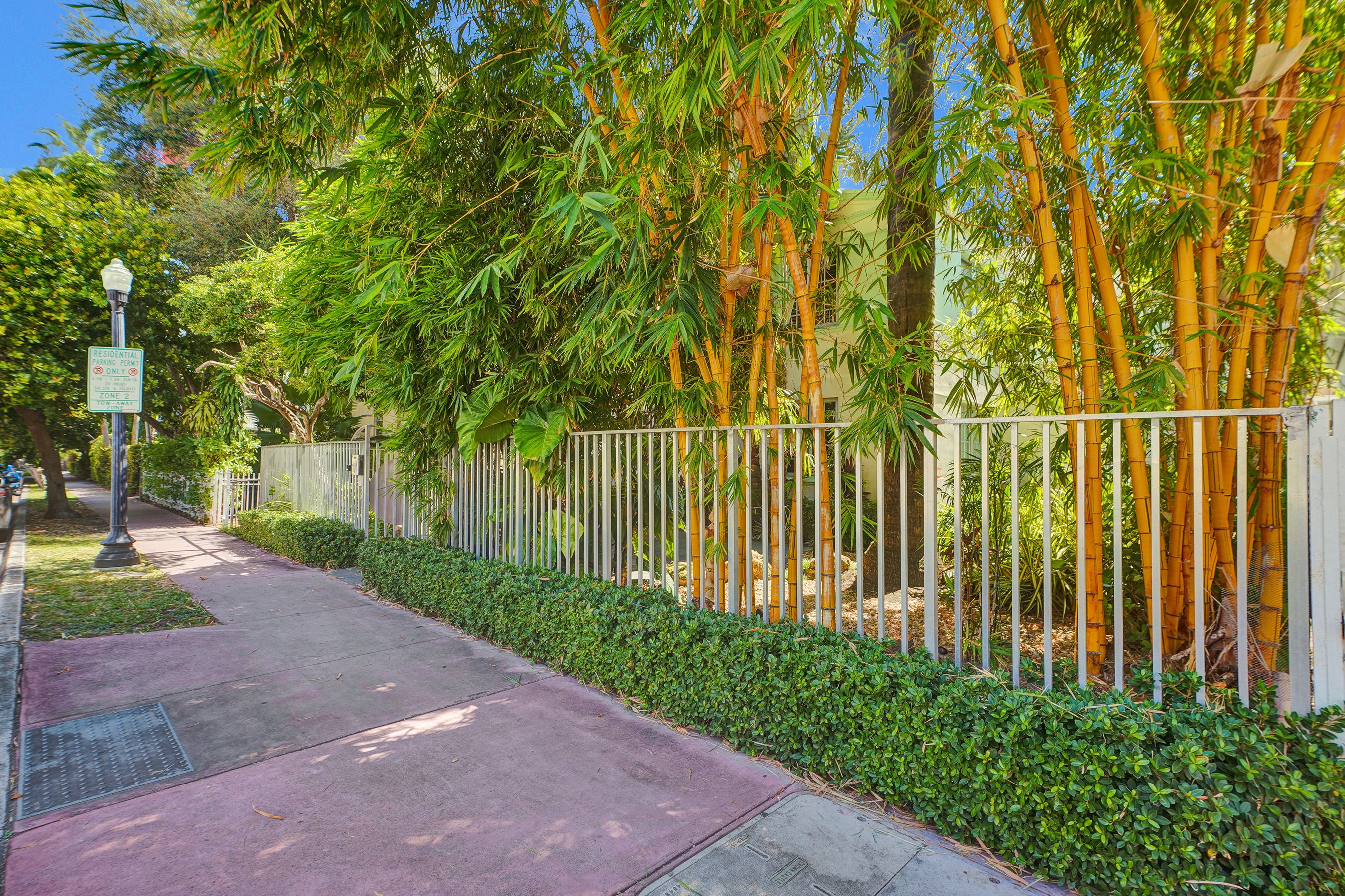 815 Euclid Avenue Miami Beach FL 33139