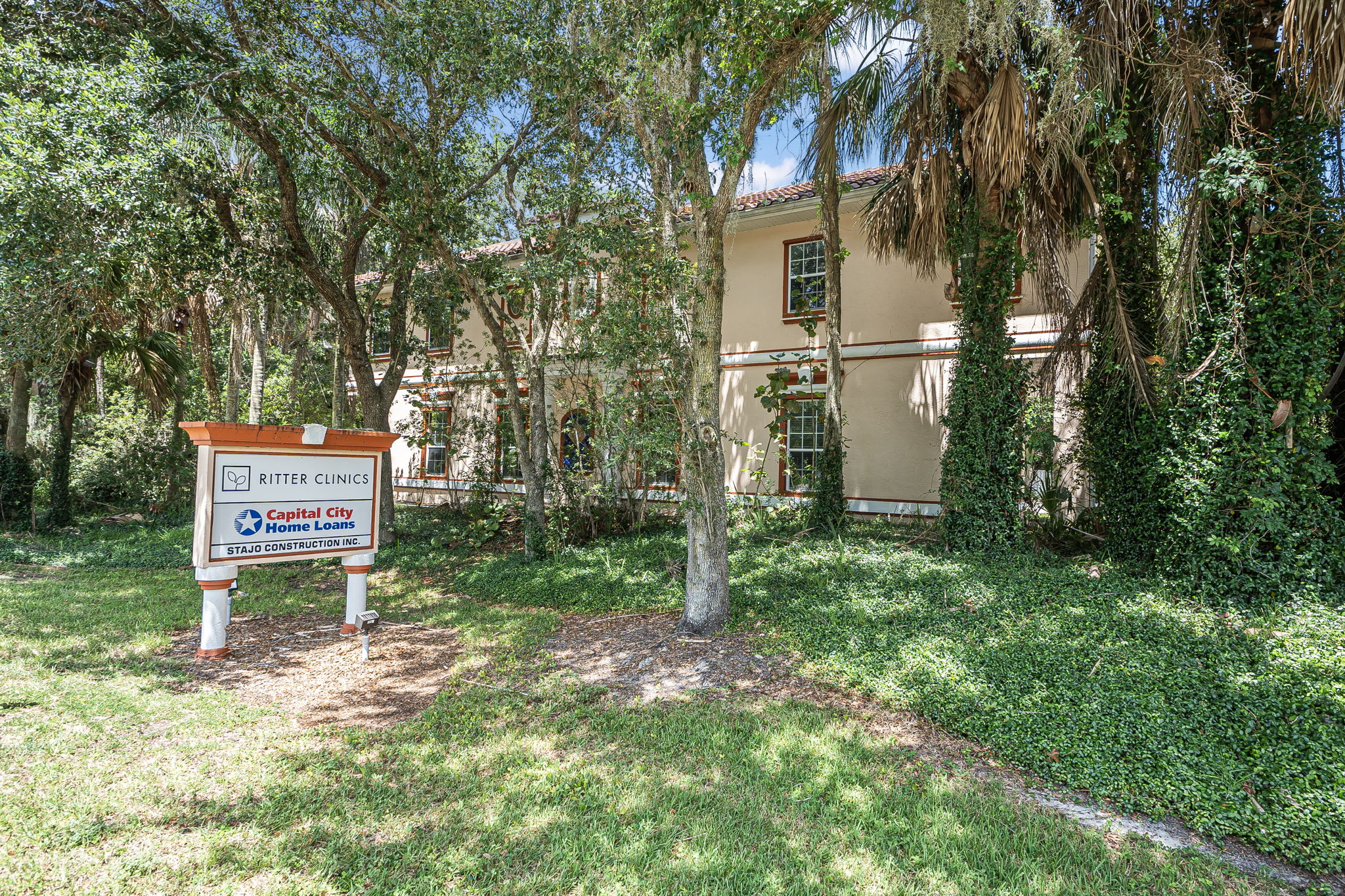 1 Armand Beach Drive Palm Coast FL 32137