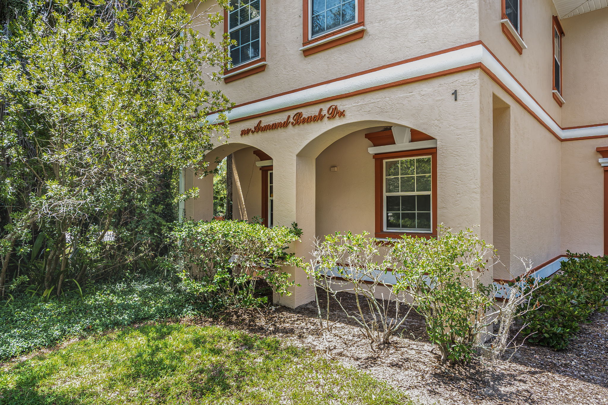 1 Armand Beach Drive Palm Coast FL 32137