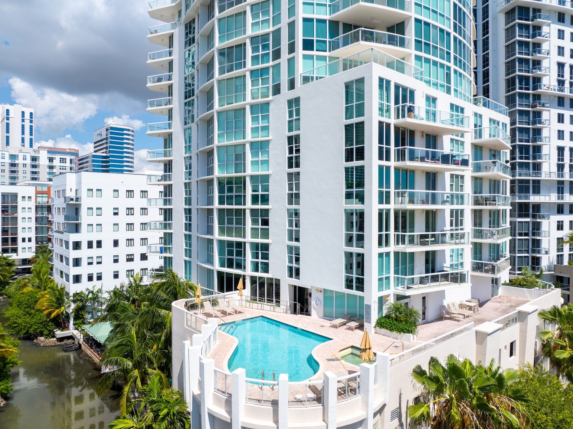 111 SE 8th Avenue Fort Lauderdale FL 33301