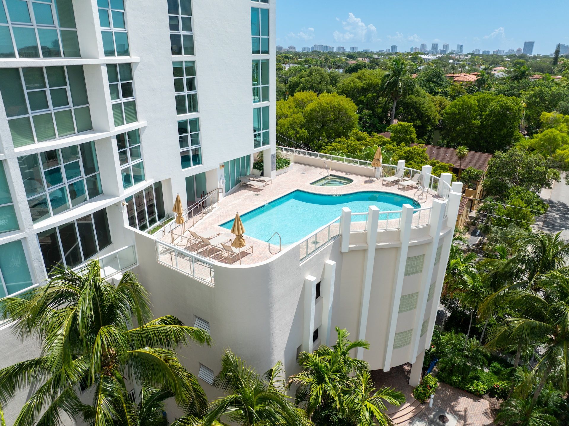 111 SE 8th Avenue Fort Lauderdale FL 33301