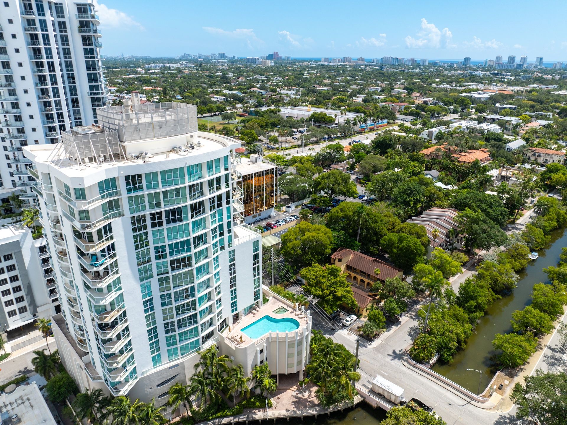 111 SE 8th Avenue Fort Lauderdale FL 33301