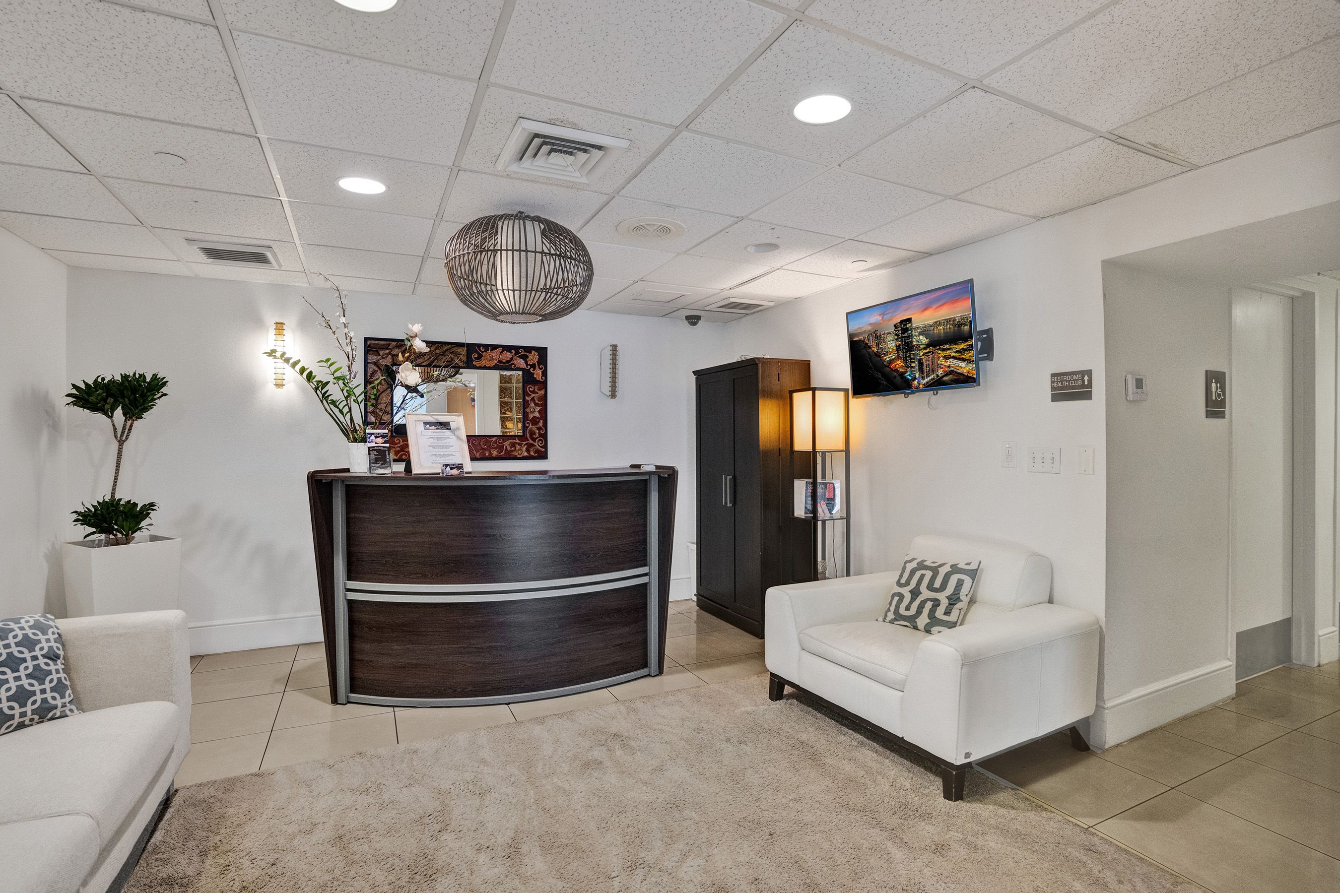 650 West Avenue Miami Beach FL 33139