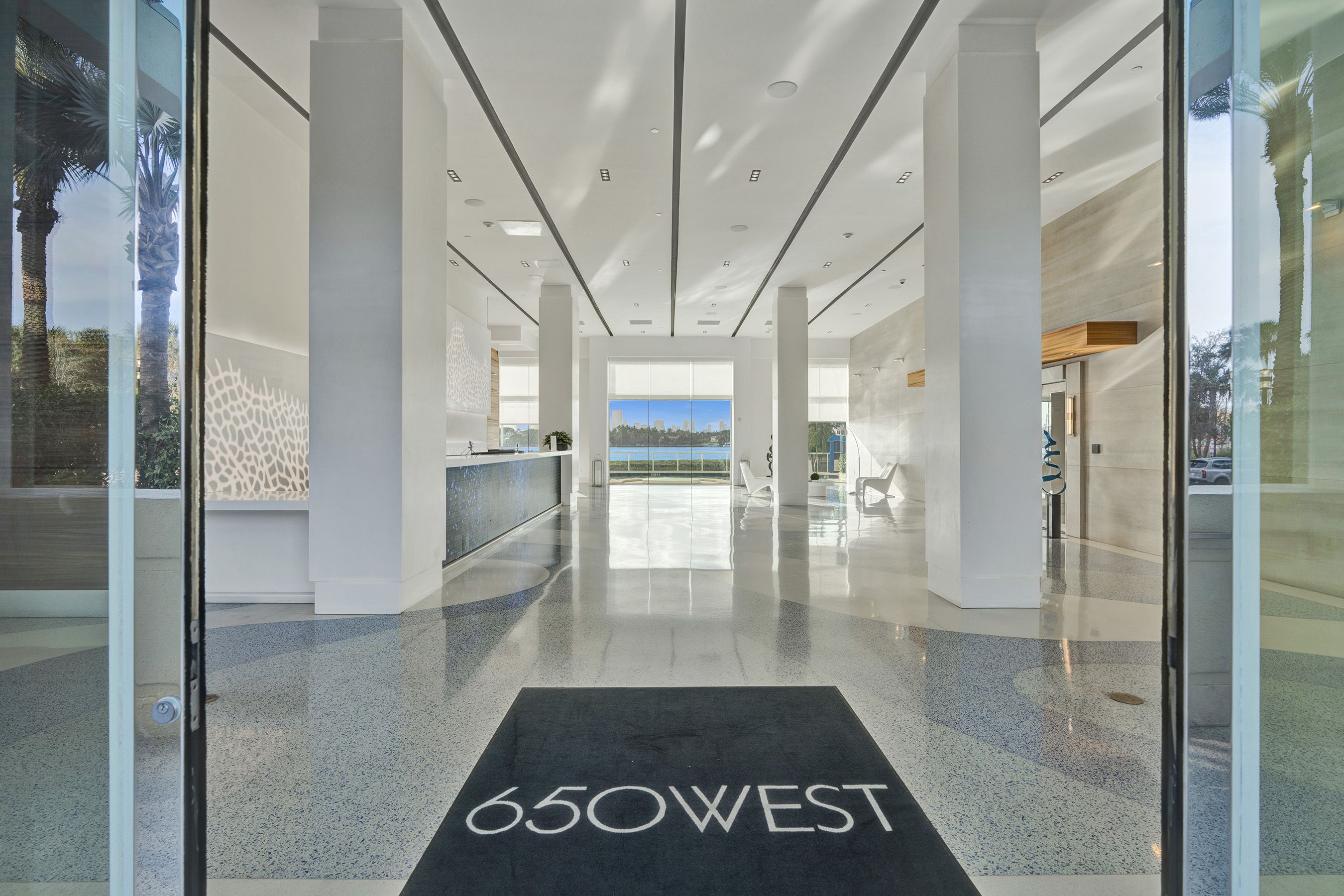 650 West Avenue Miami Beach FL 33139