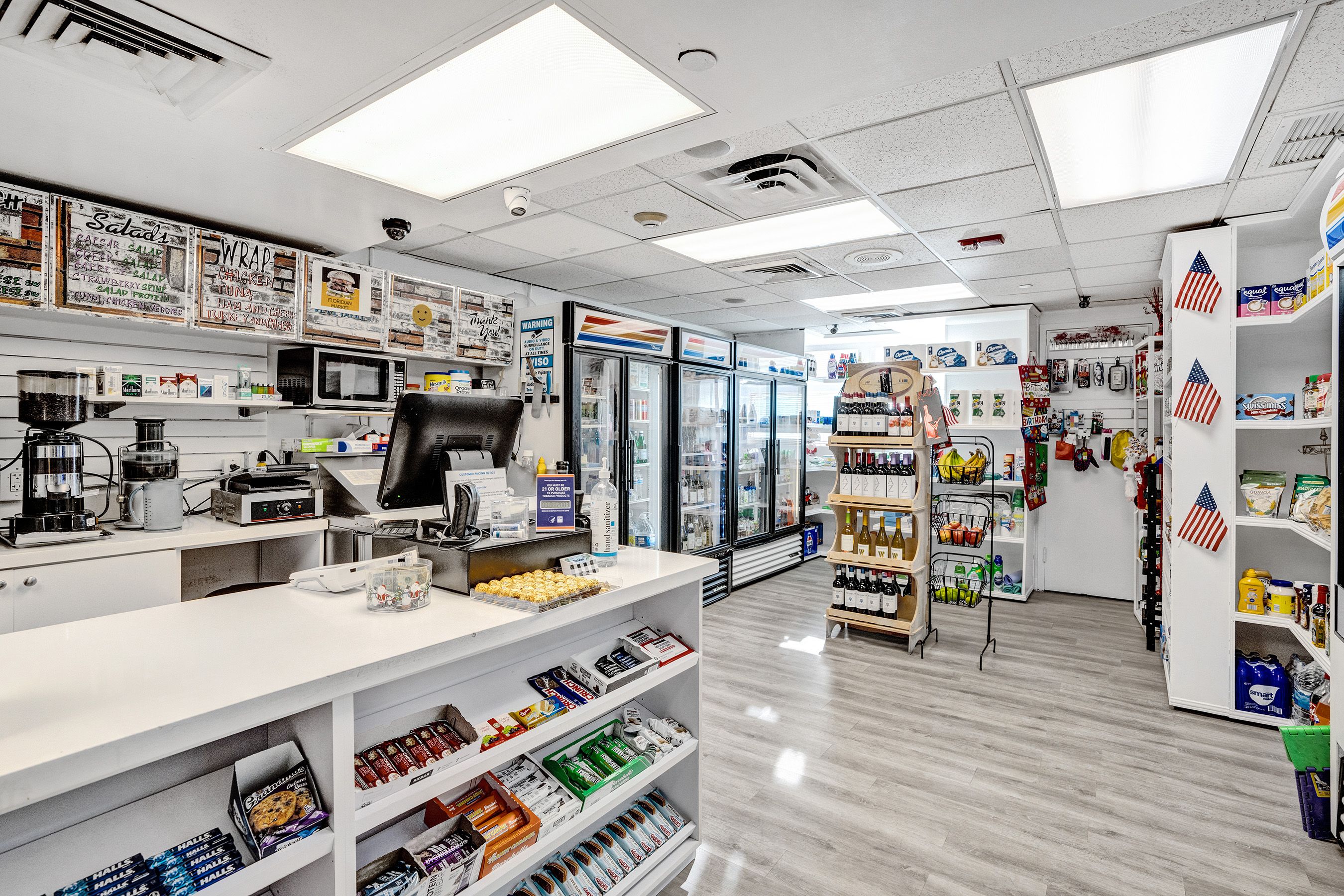 650 West Avenue Miami Beach FL 33139