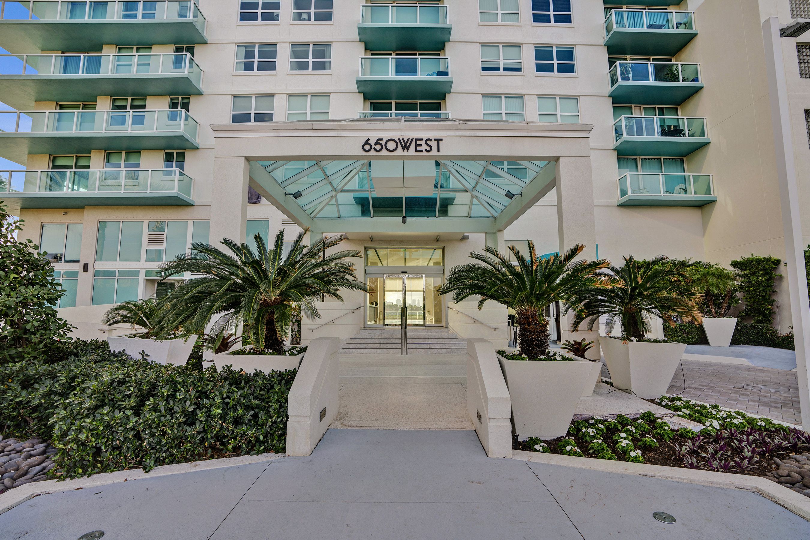 650 West Avenue Miami Beach FL 33139