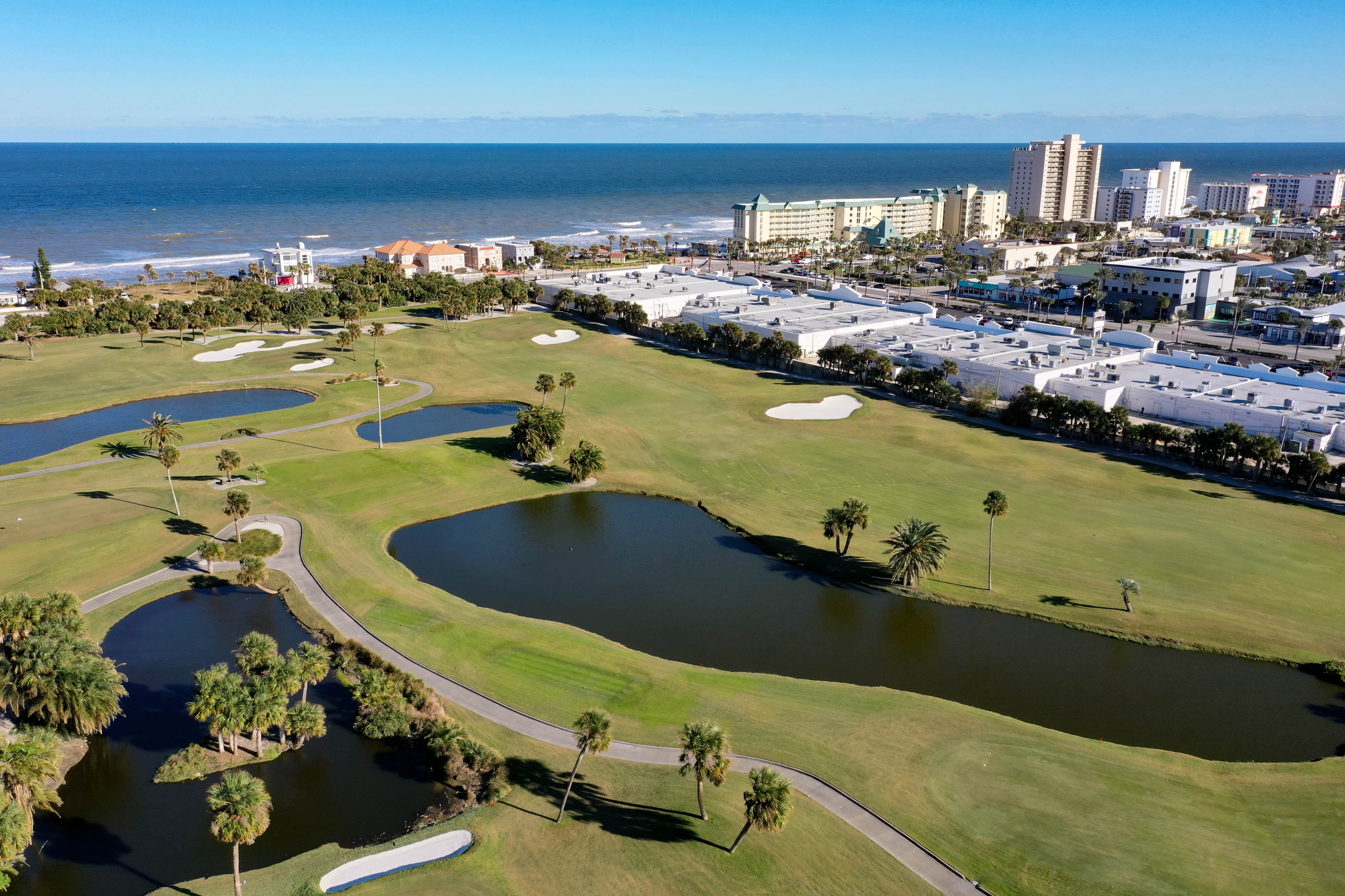 89 S Atlantic Avenue Ormond Beach FL 32176