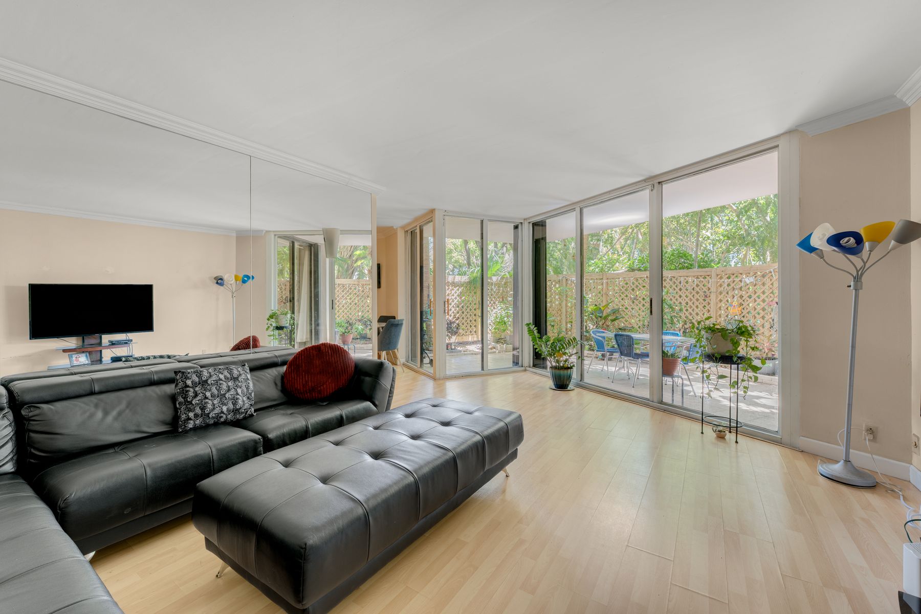 2000 Towerside Terrace Miami FL 33138