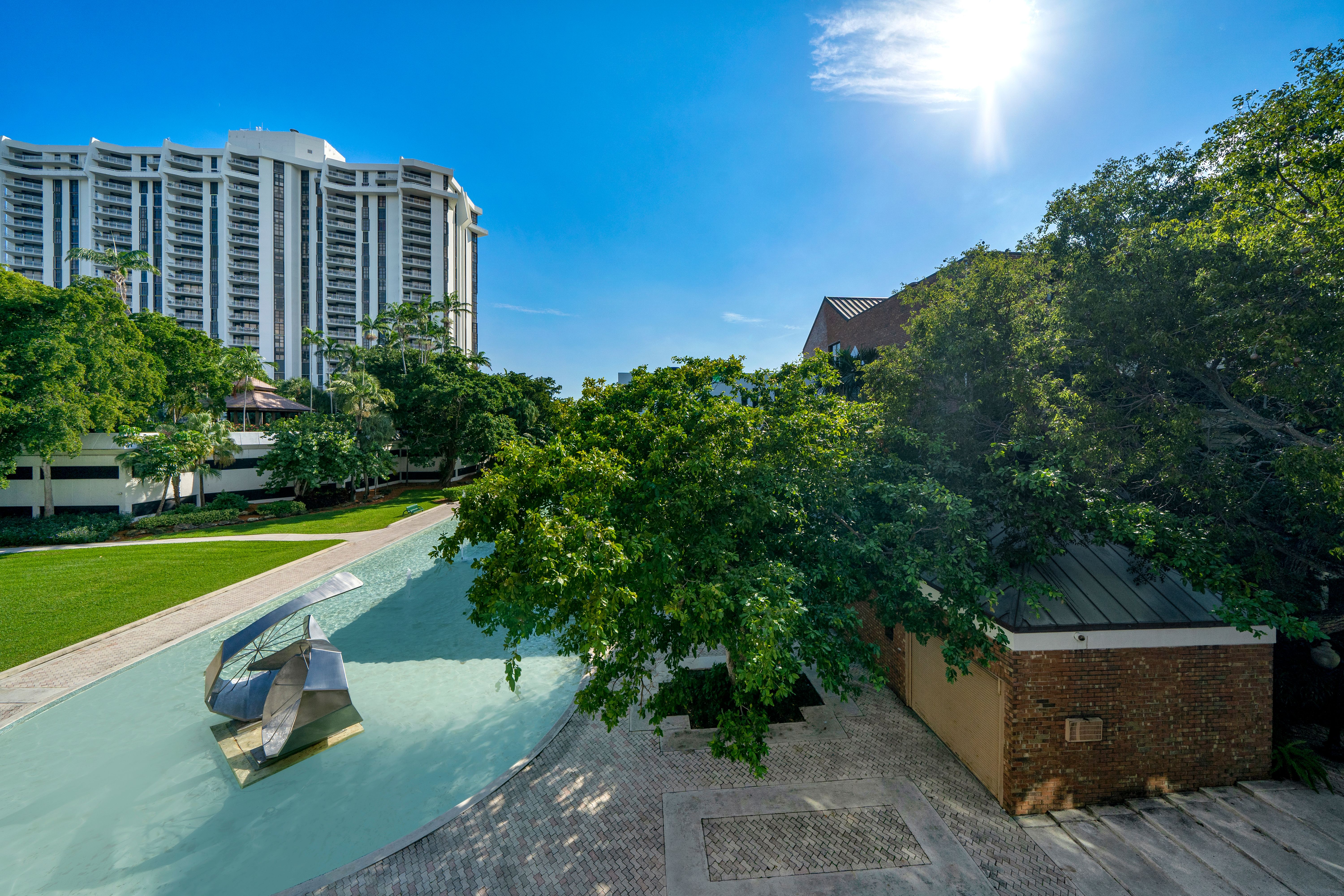 1558 NE Quayside Terrace Miami FL 33138