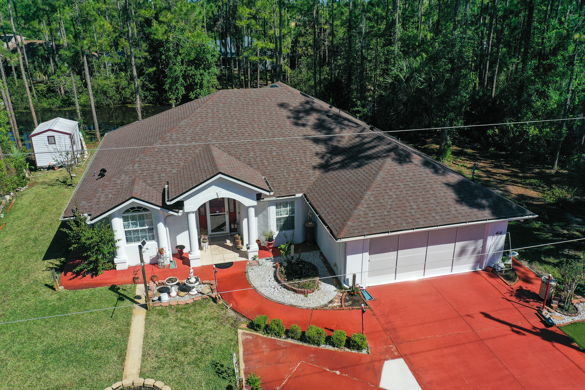 64 Whittington Drive Palm Coast FL 32164