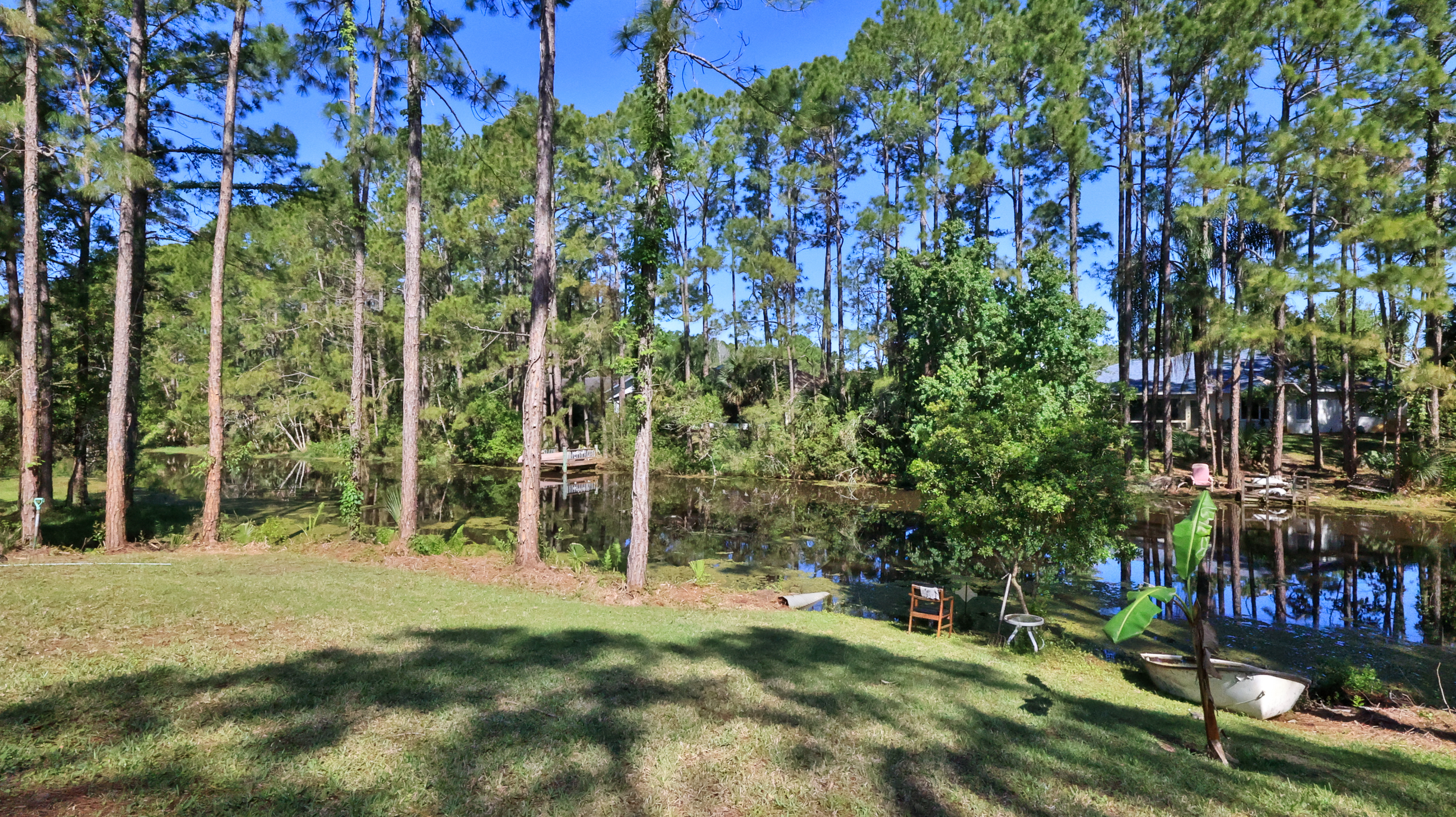 64 Whittington Drive Palm Coast FL 32164