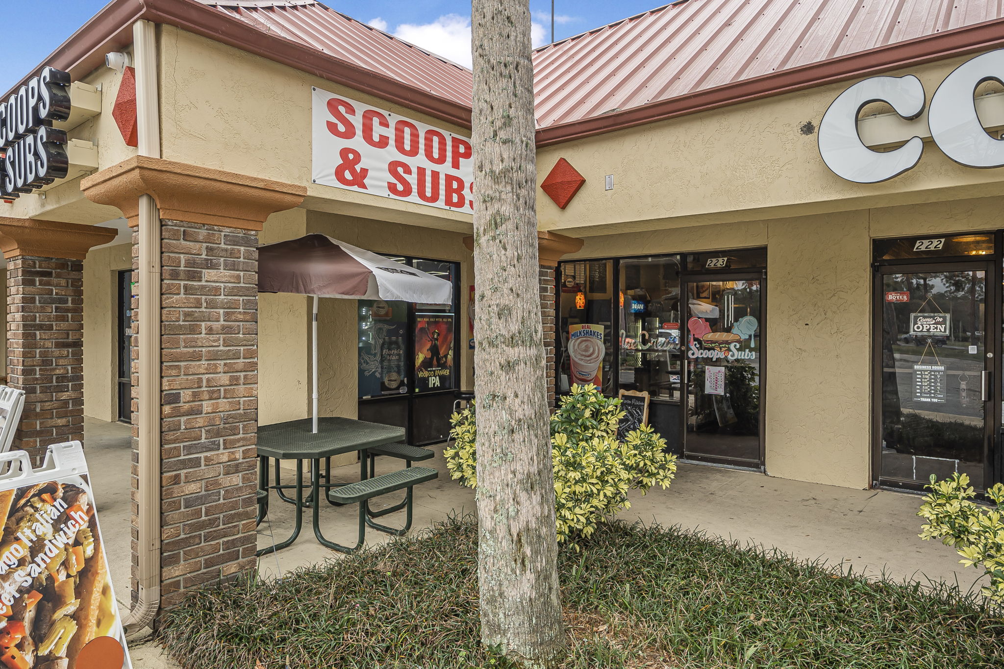 223 St. Joe Plaza Palm Coast FL 32164