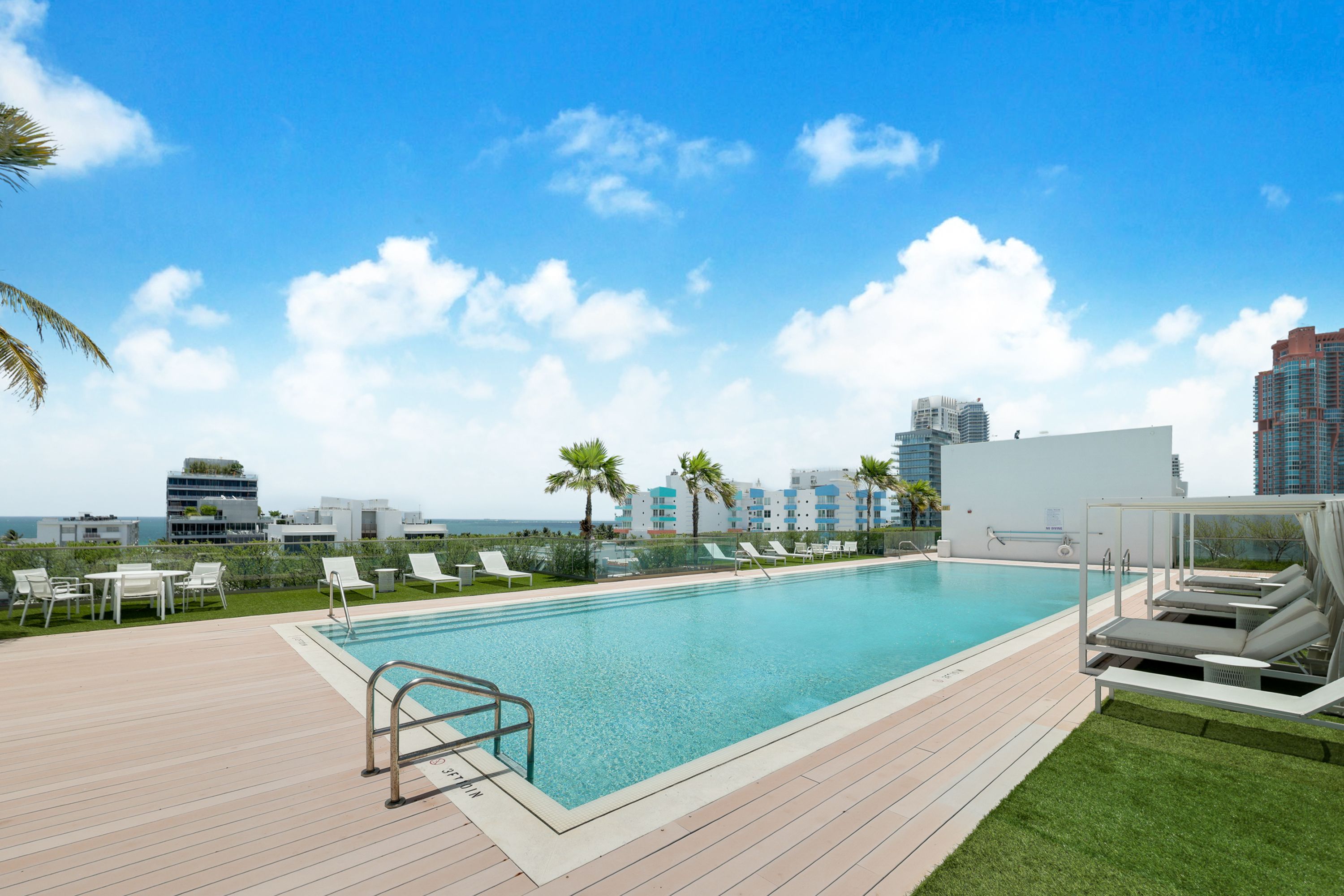 300 Collins Avenue Miami Beach FL 33139
