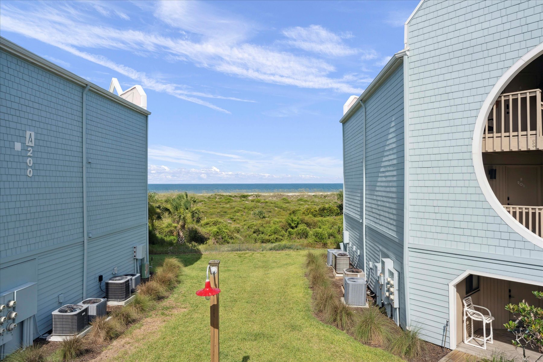 190 Ocean Hibiscus Drive St. Augustine FL 32080