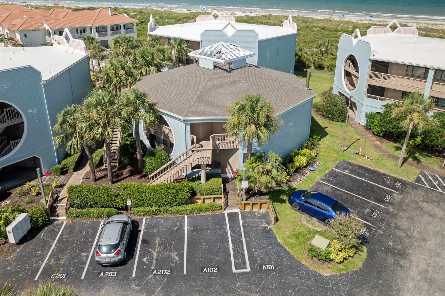 190 Ocean Hibiscus Drive St. Augustine FL 32080