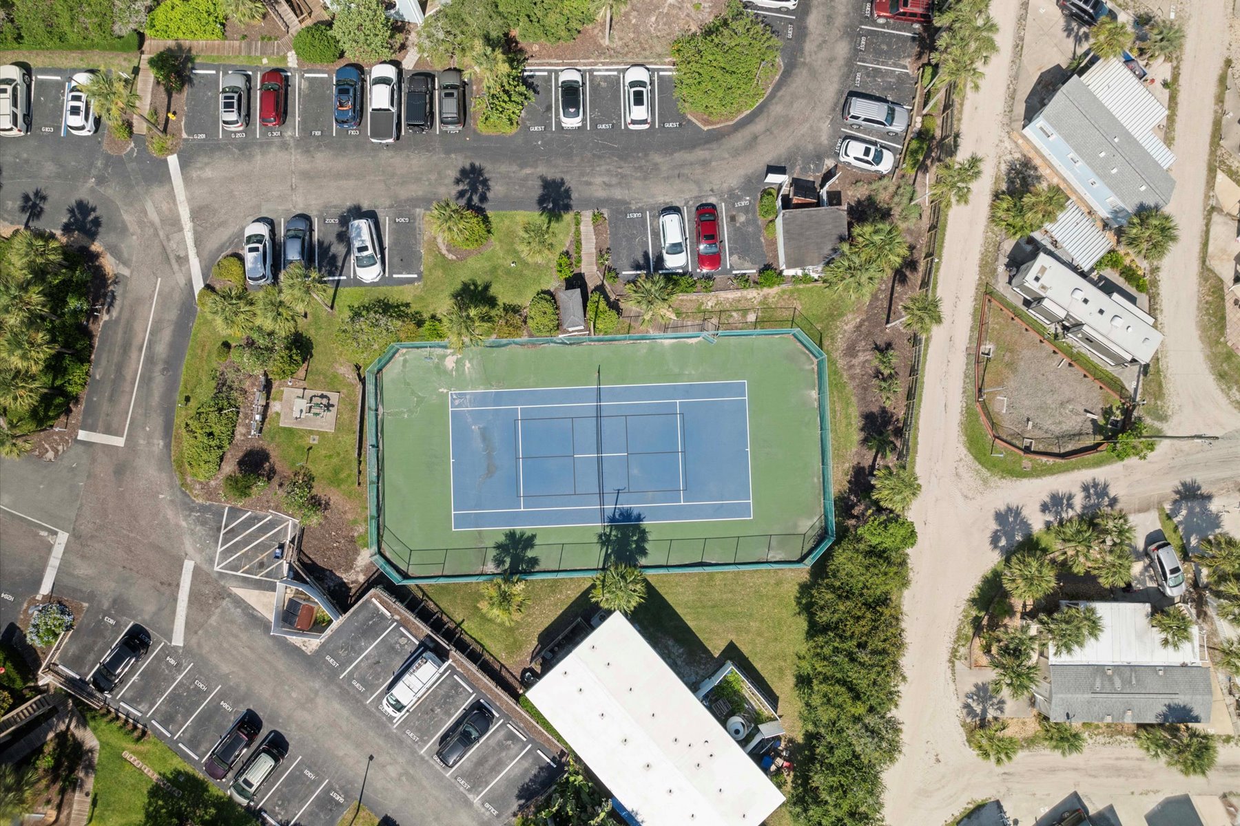 190 Ocean Hibiscus Drive St. Augustine FL 32080