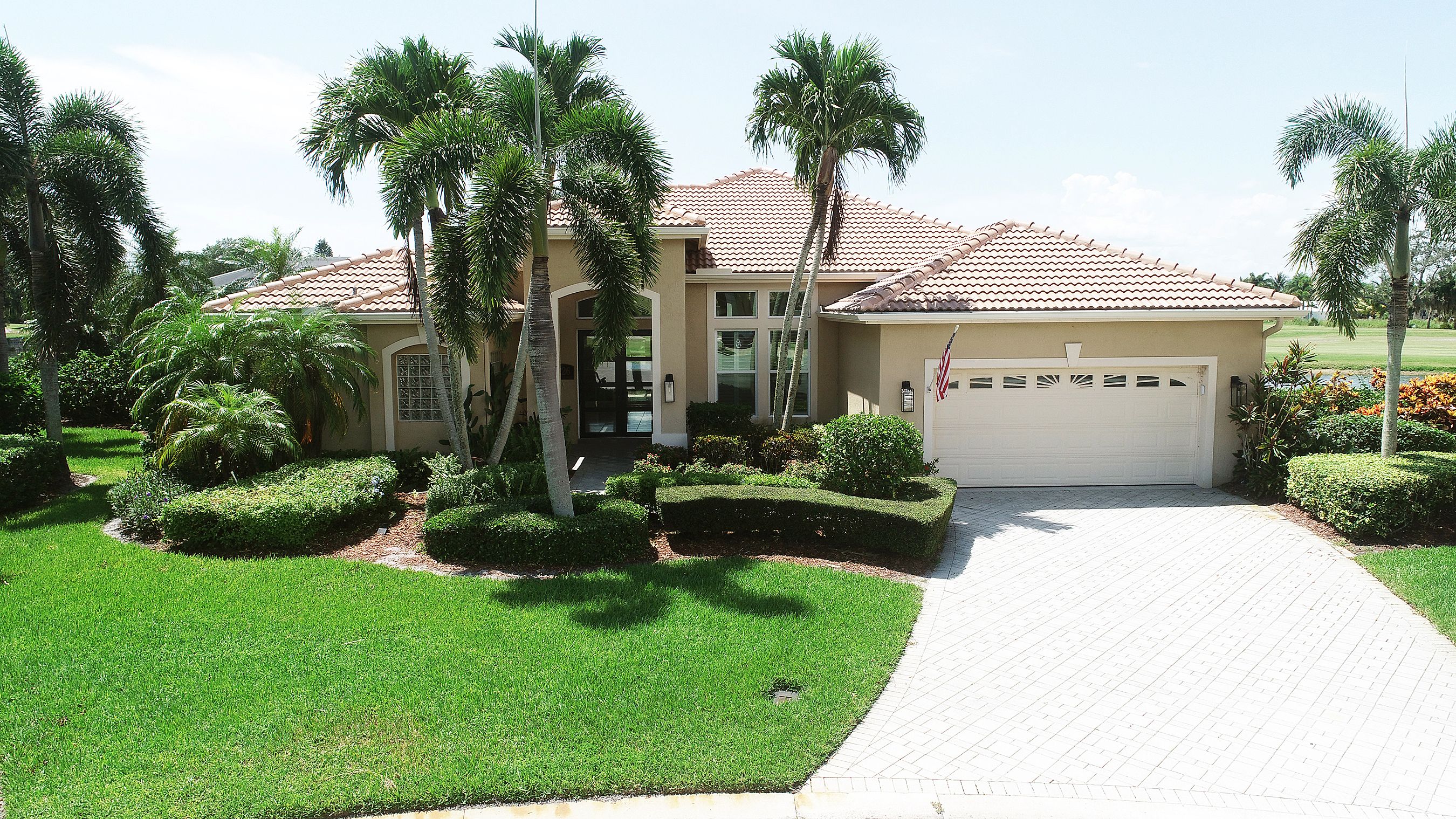 1826 SE Killean Court Port Saint Lucie FL 34952