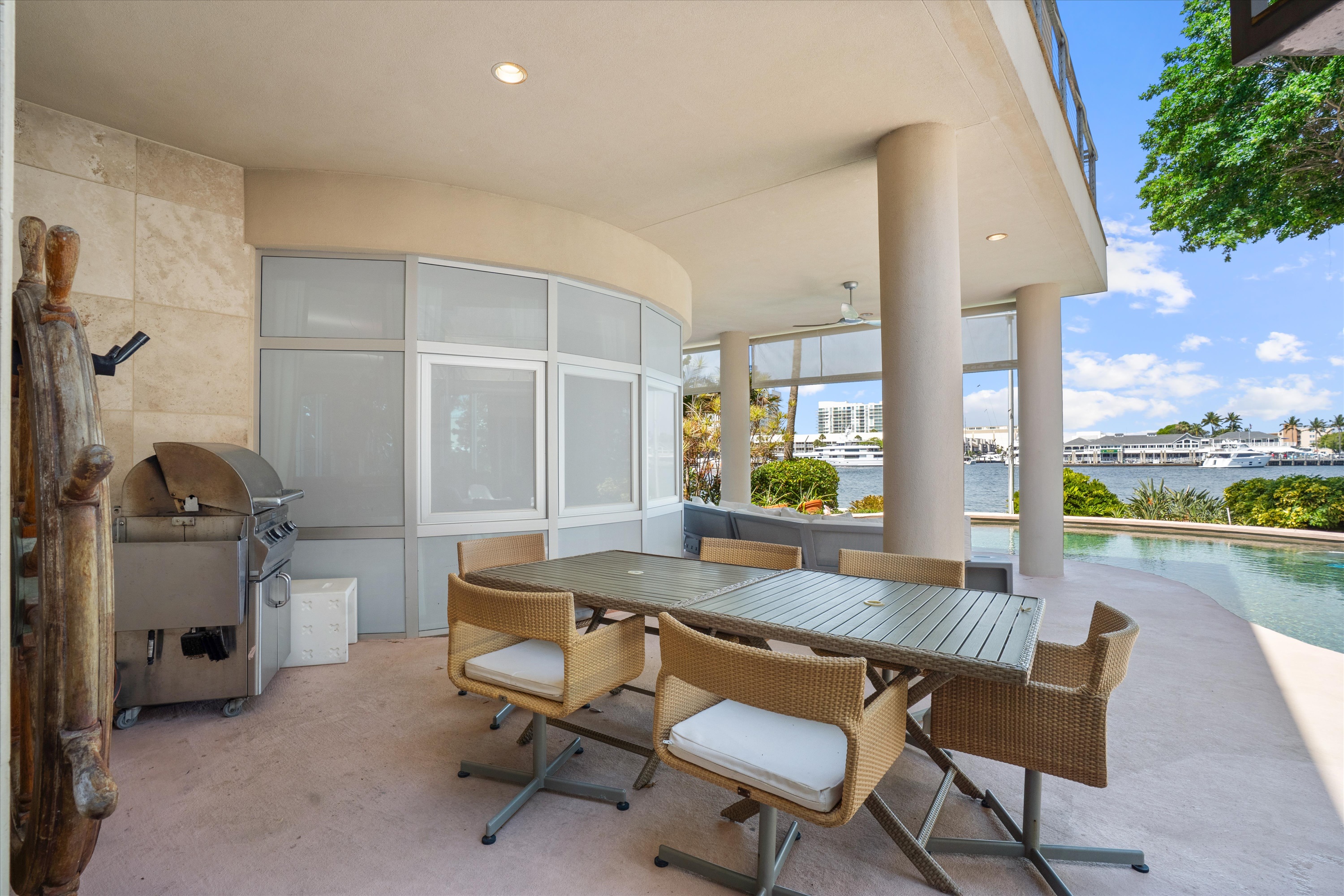 2500 Mercedes Drive Fort Lauderdale FL 33316