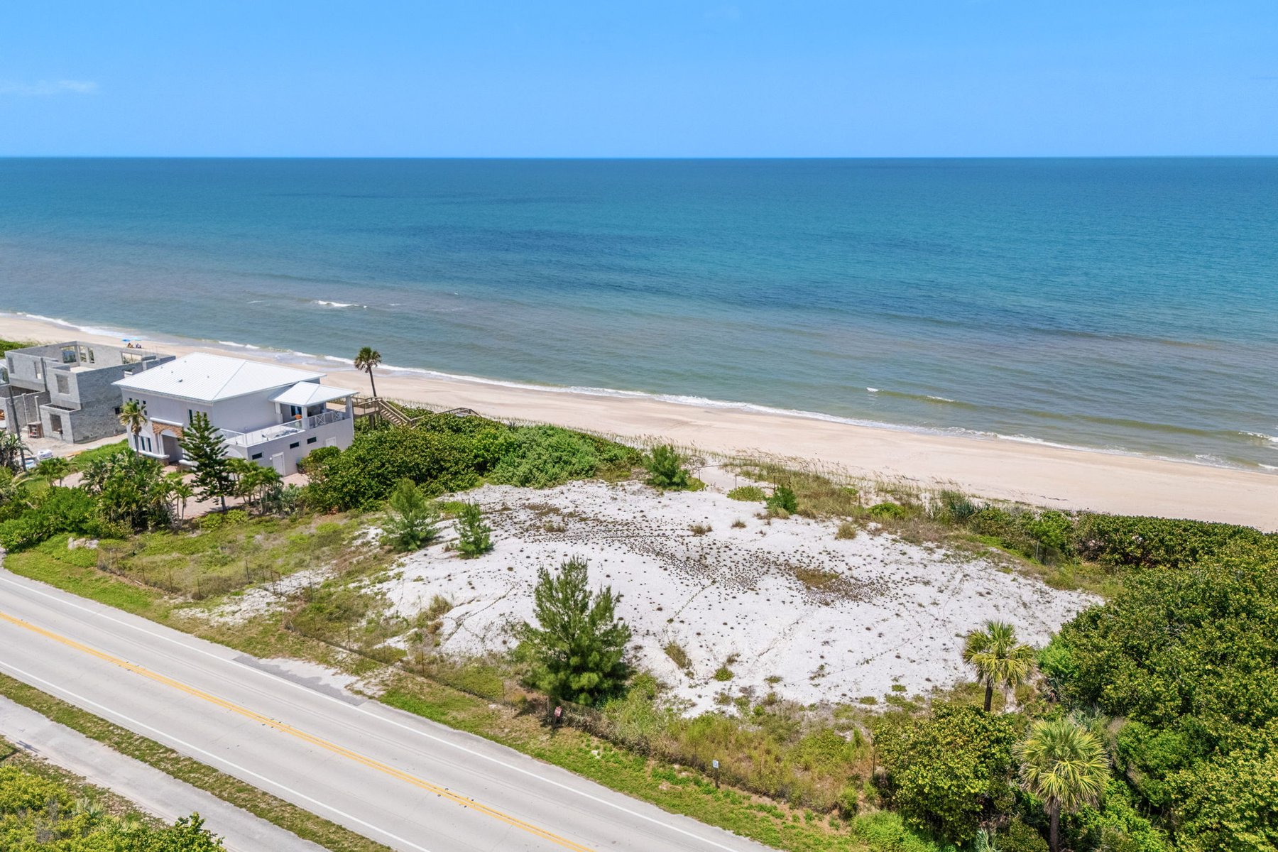6965 S Highway A1a Melbourne Beach FL 32951