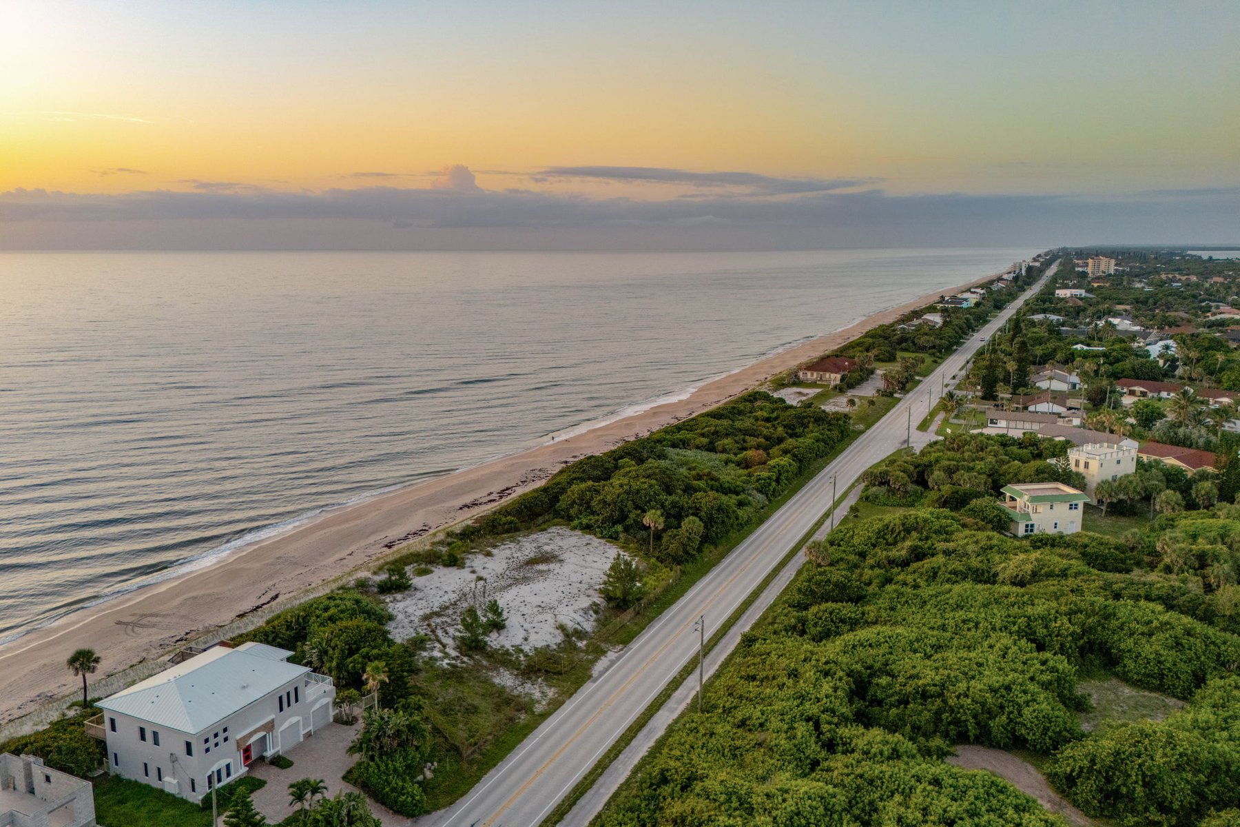 6965 S Highway A1a Melbourne Beach FL 32951