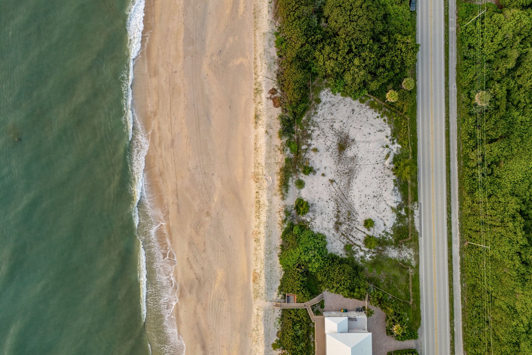 6965 S Highway A1a Melbourne Beach FL 32951