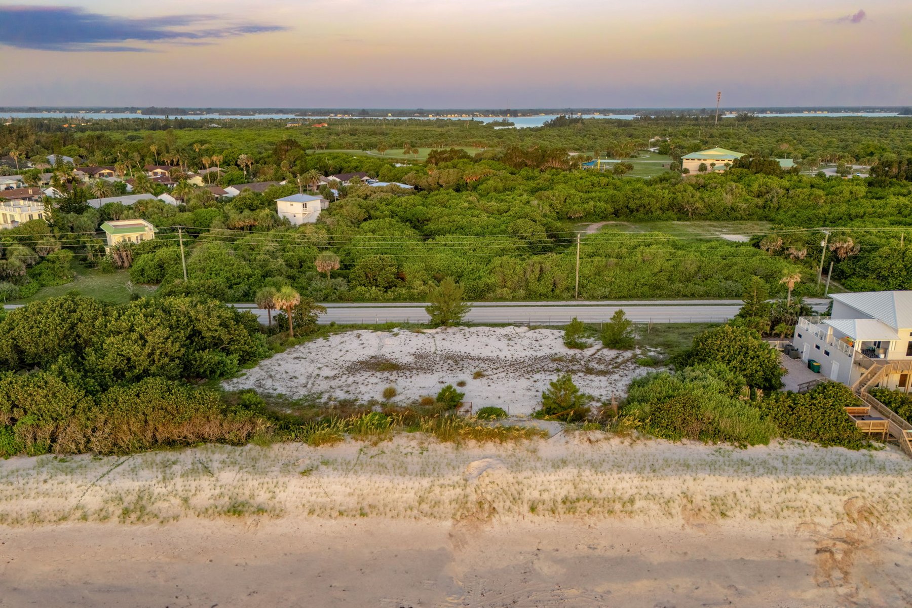 6965 S Highway A1a Melbourne Beach FL 32951