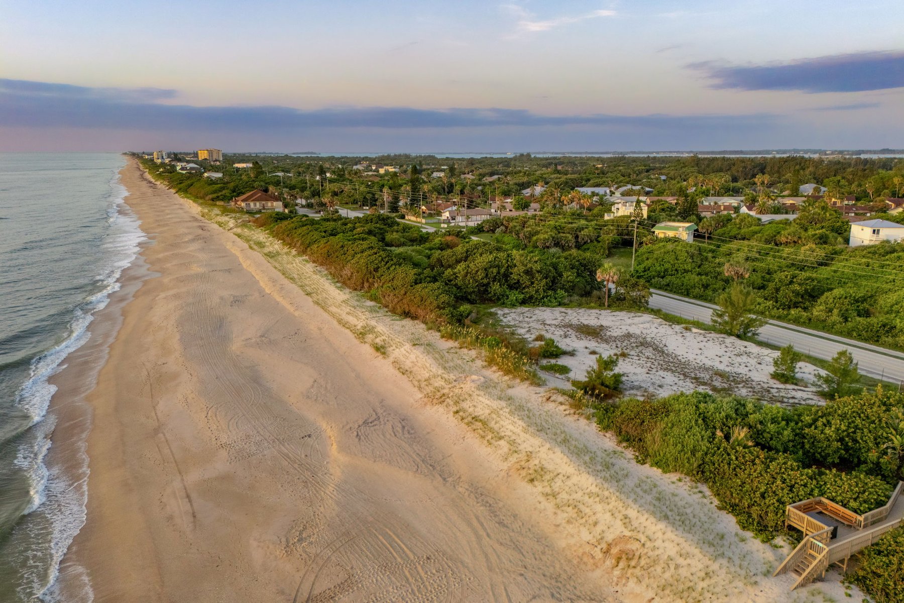 6965 S Highway A1a Melbourne Beach FL 32951