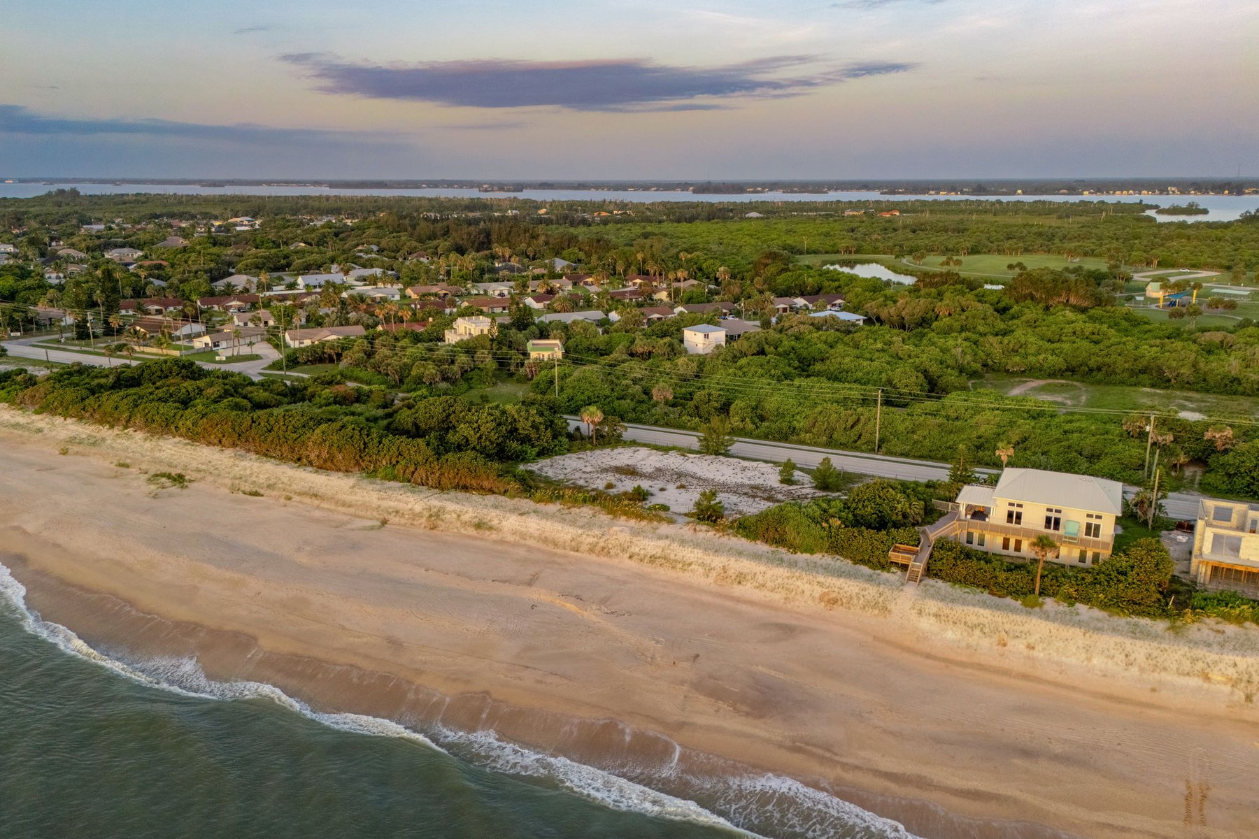 6965 S Highway A1a Melbourne Beach FL 32951