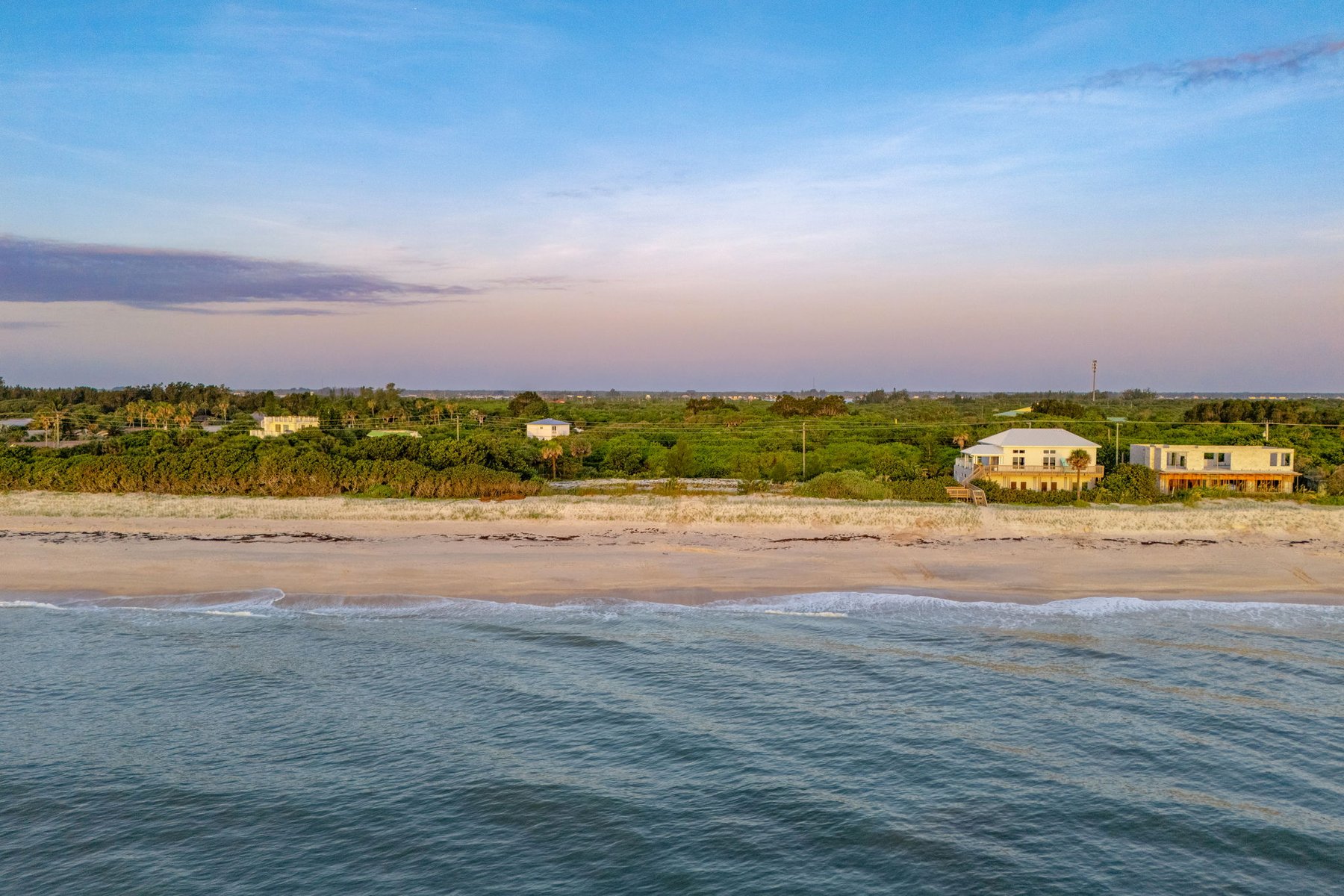 6965 S Highway A1a Melbourne Beach FL 32951