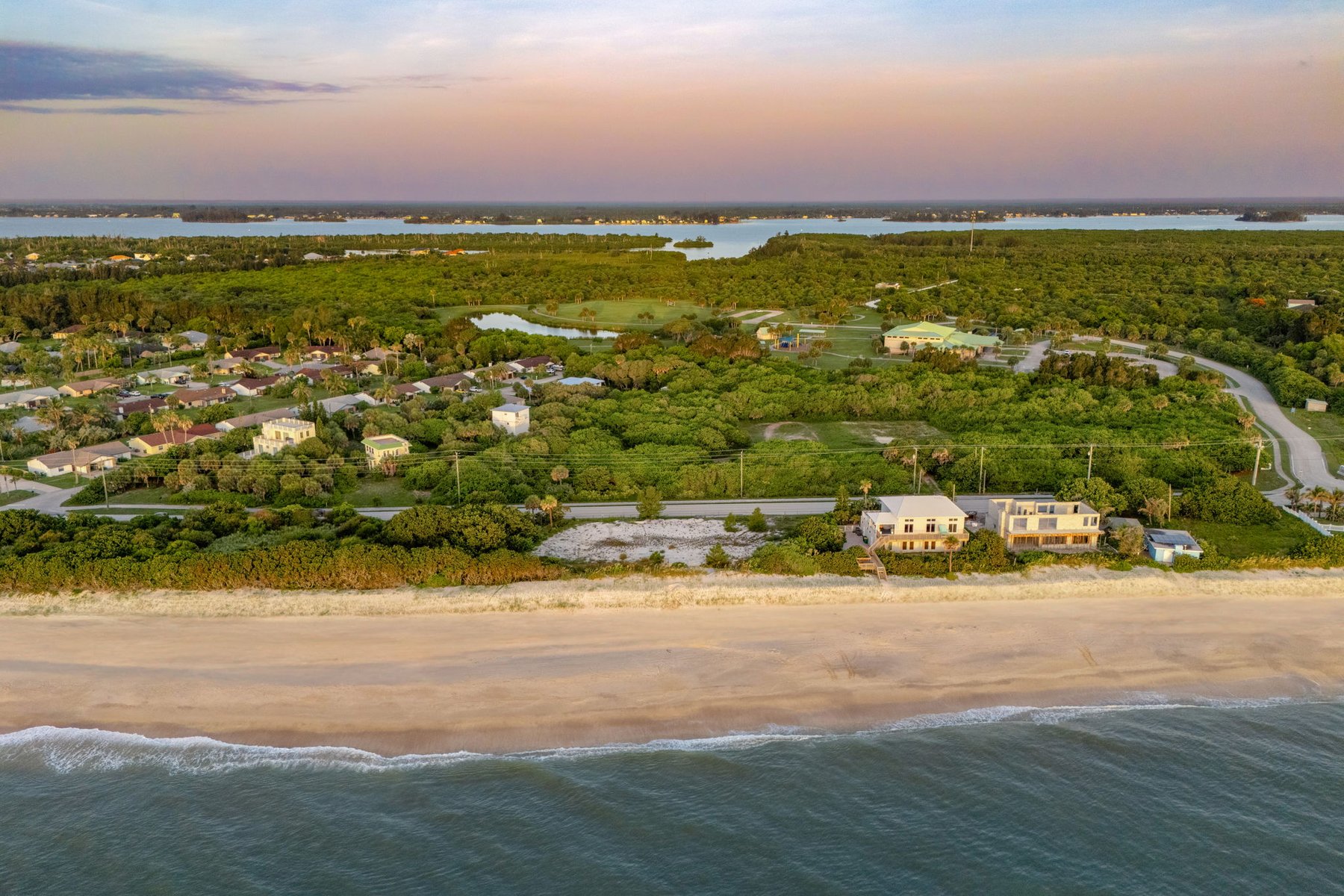 6965 S Highway A1a Melbourne Beach FL 32951