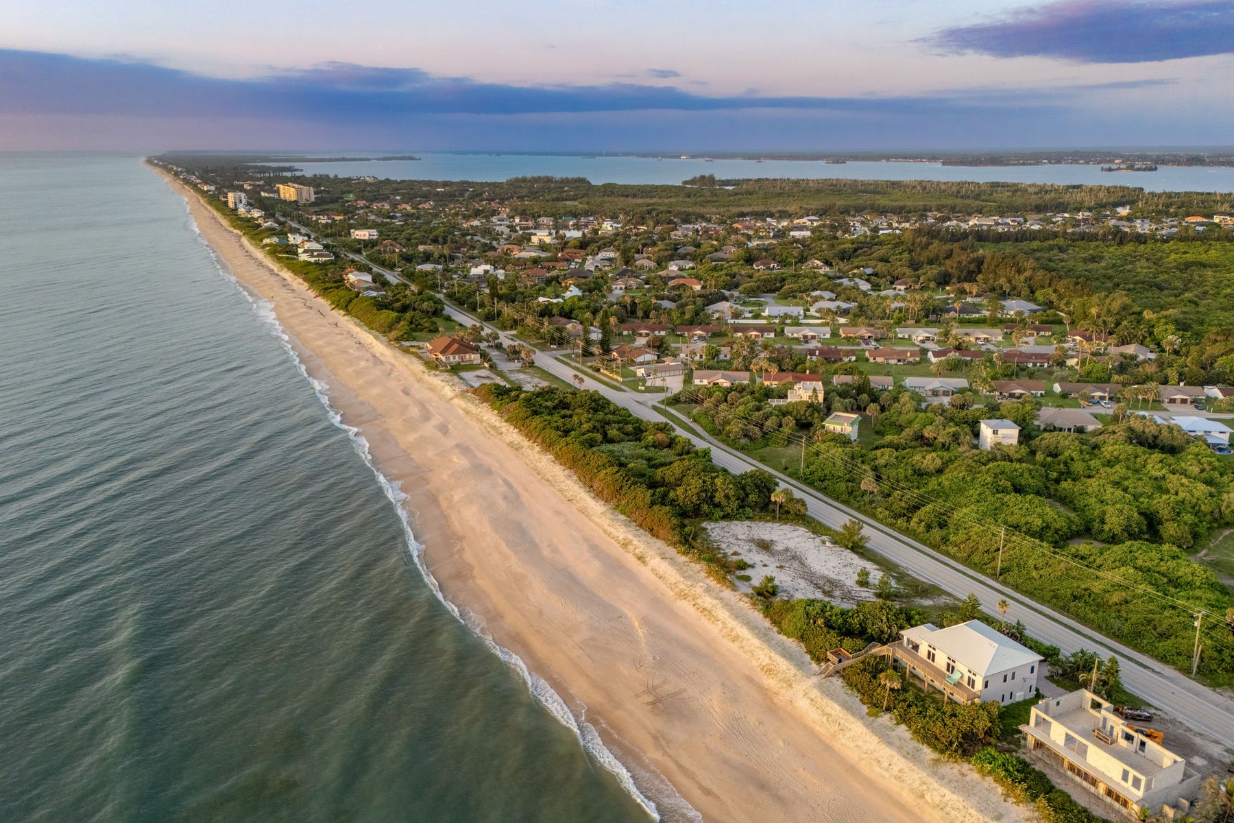 6965 S Highway A1a Melbourne Beach FL 32951