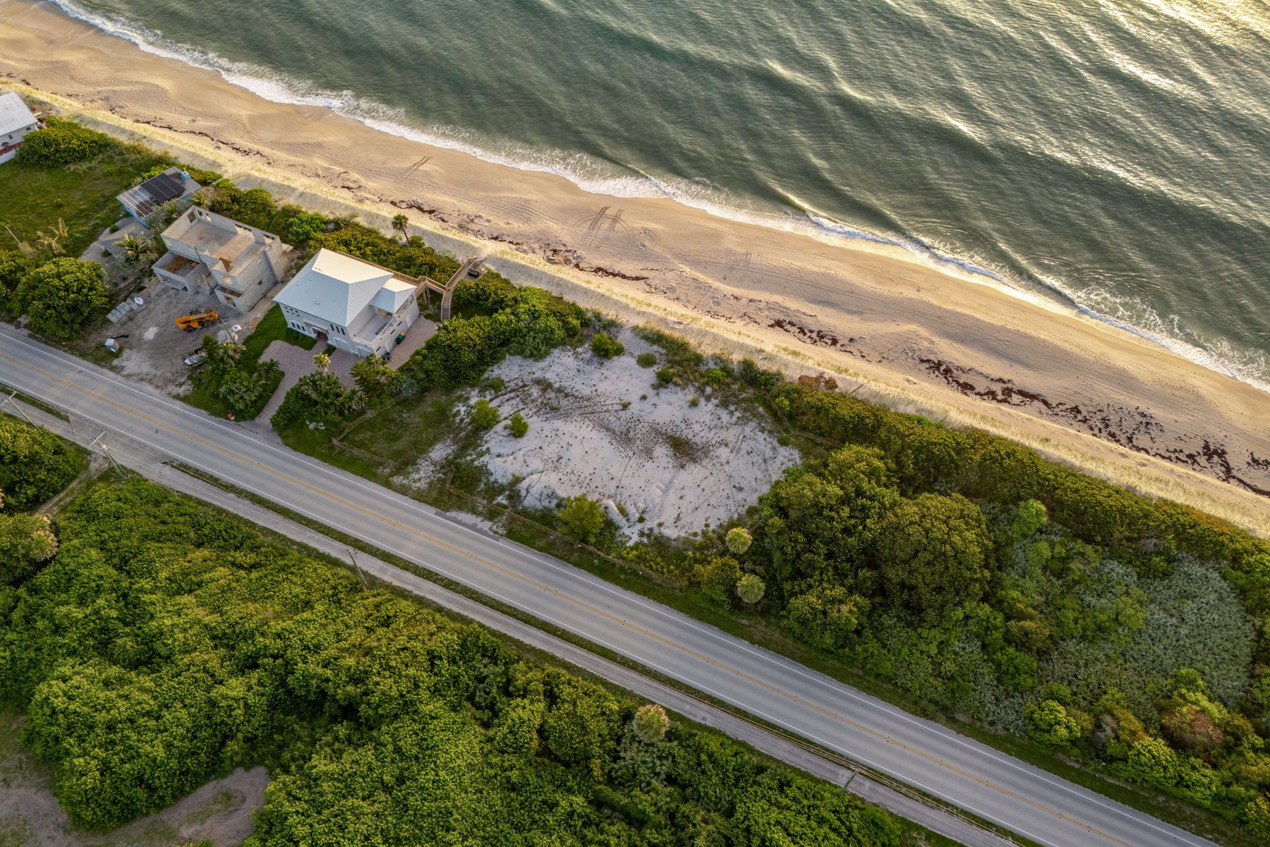 6965 S Highway A1a Melbourne Beach FL 32951