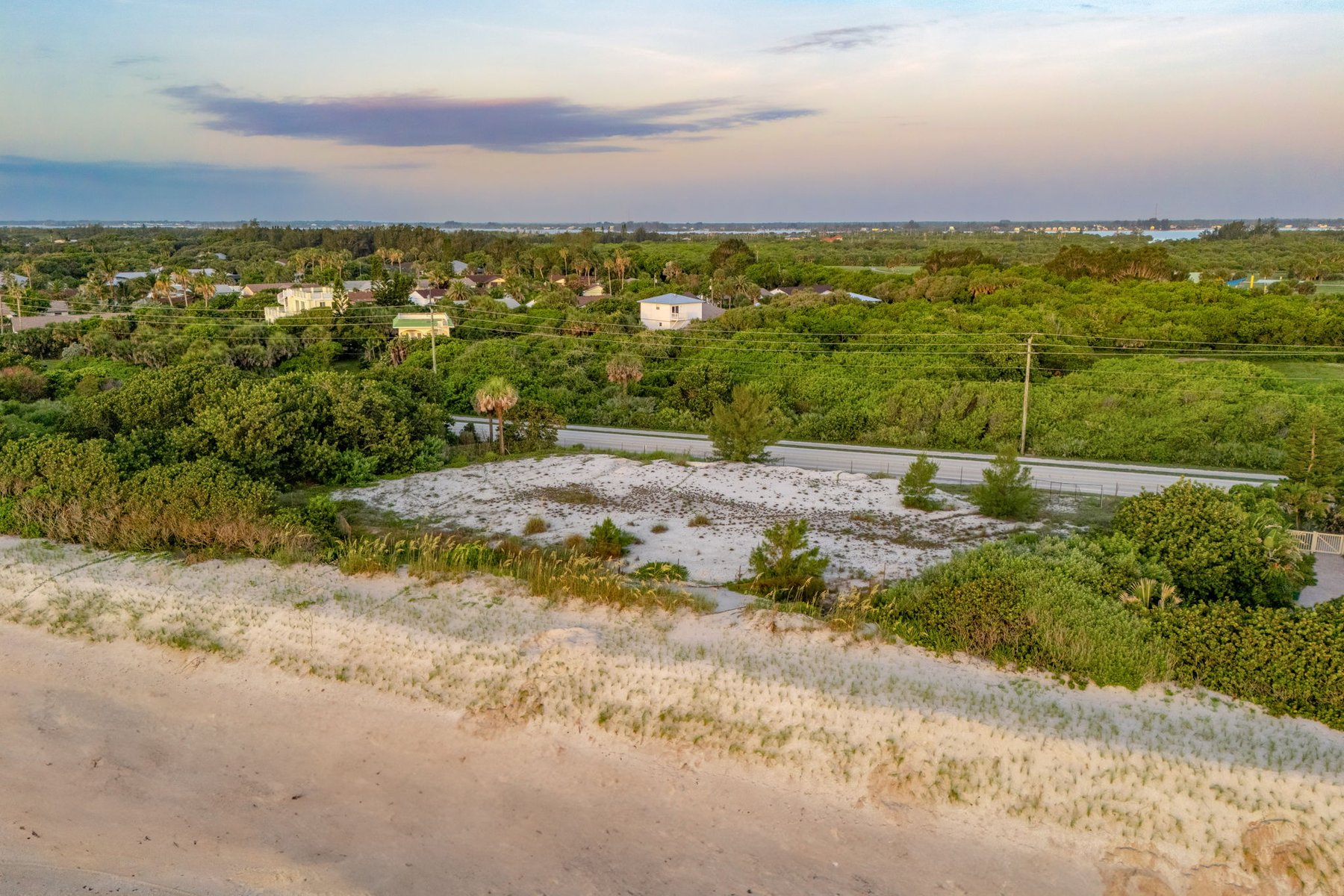 6965 S Highway A1a Melbourne Beach FL 32951