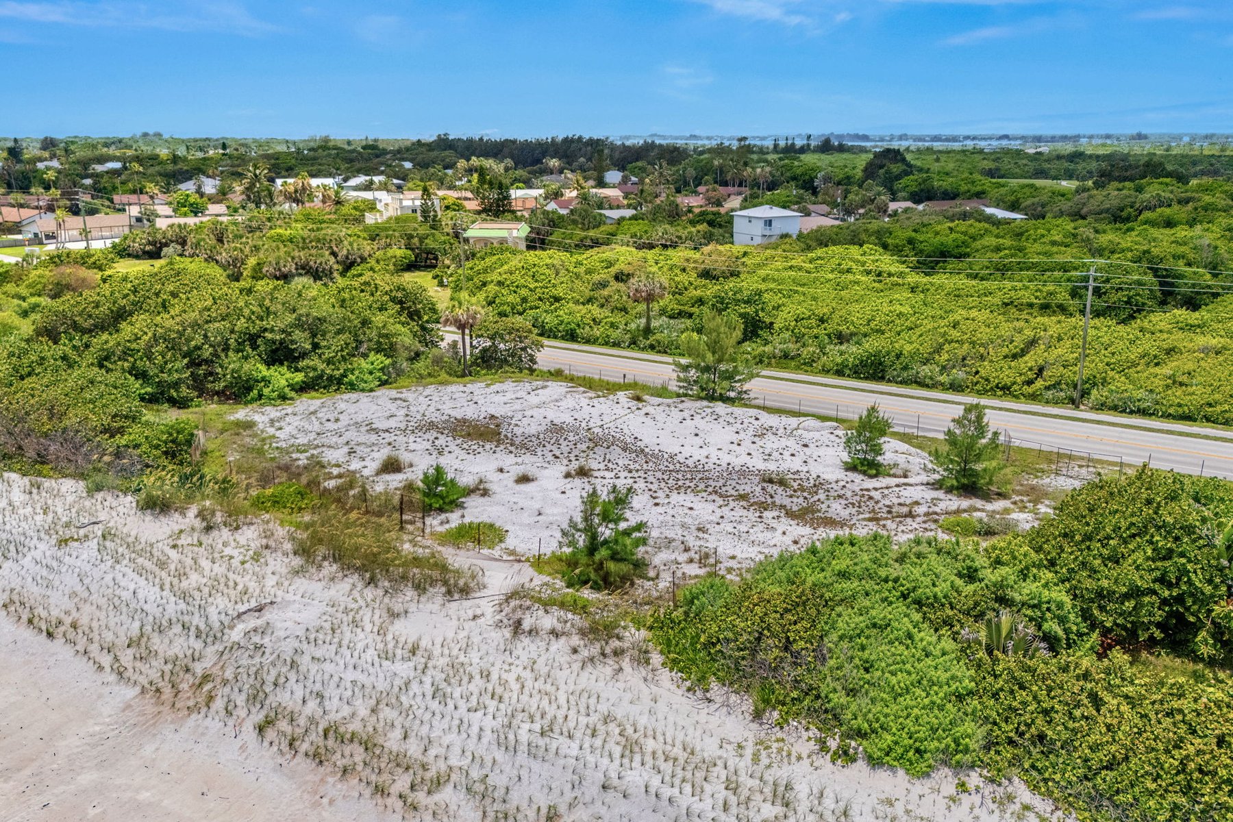 6965 S Highway A1a Melbourne Beach FL 32951