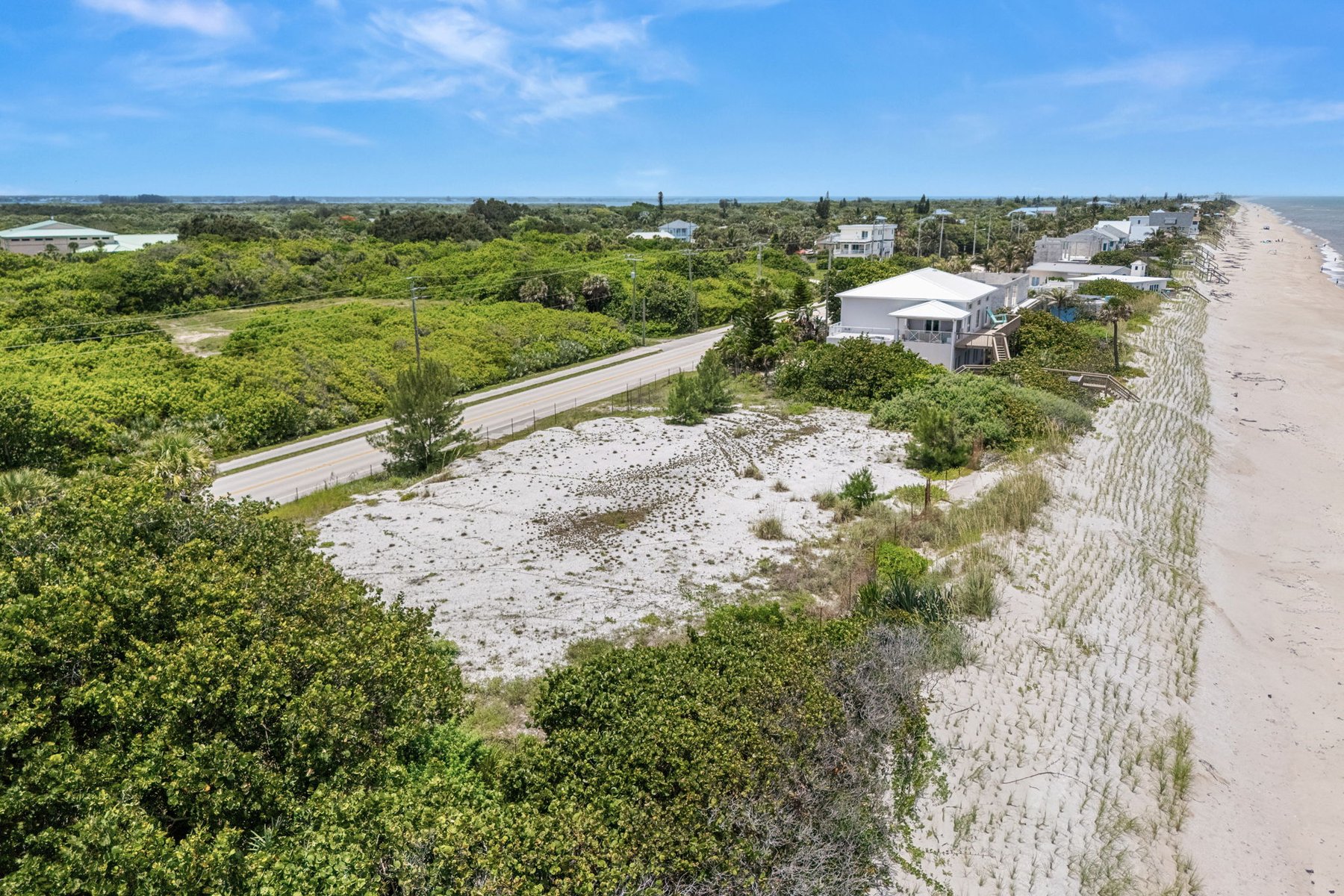 6965 S Highway A1a Melbourne Beach FL 32951