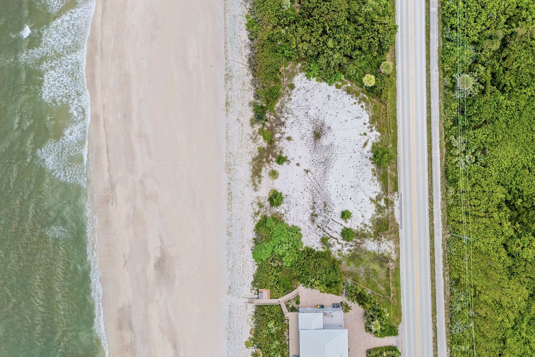 6965 S Highway A1a Melbourne Beach FL 32951