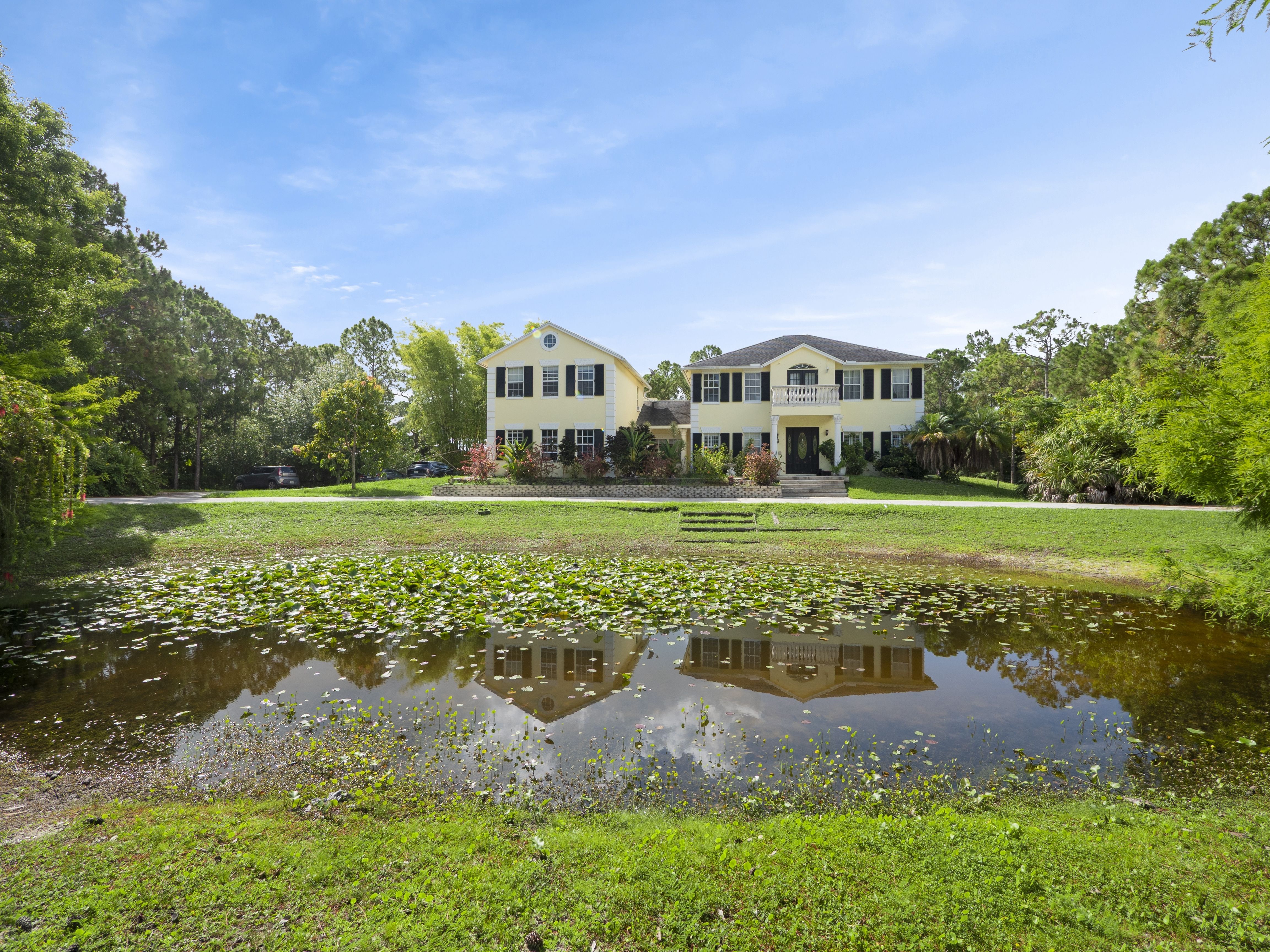 11013 SW Redwing Drive Stuart FL 34997