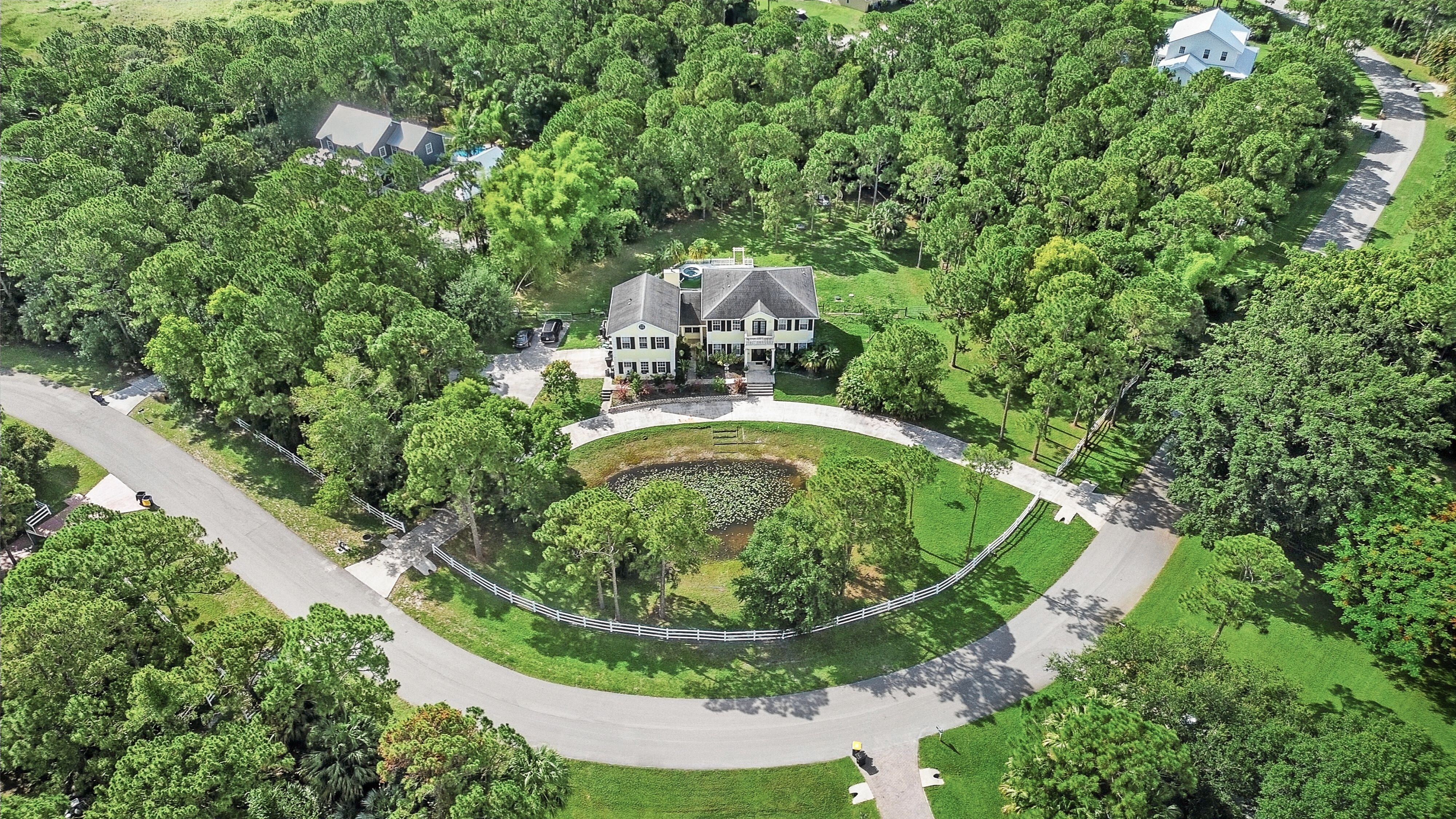 11013 SW Redwing Drive Stuart FL 34997