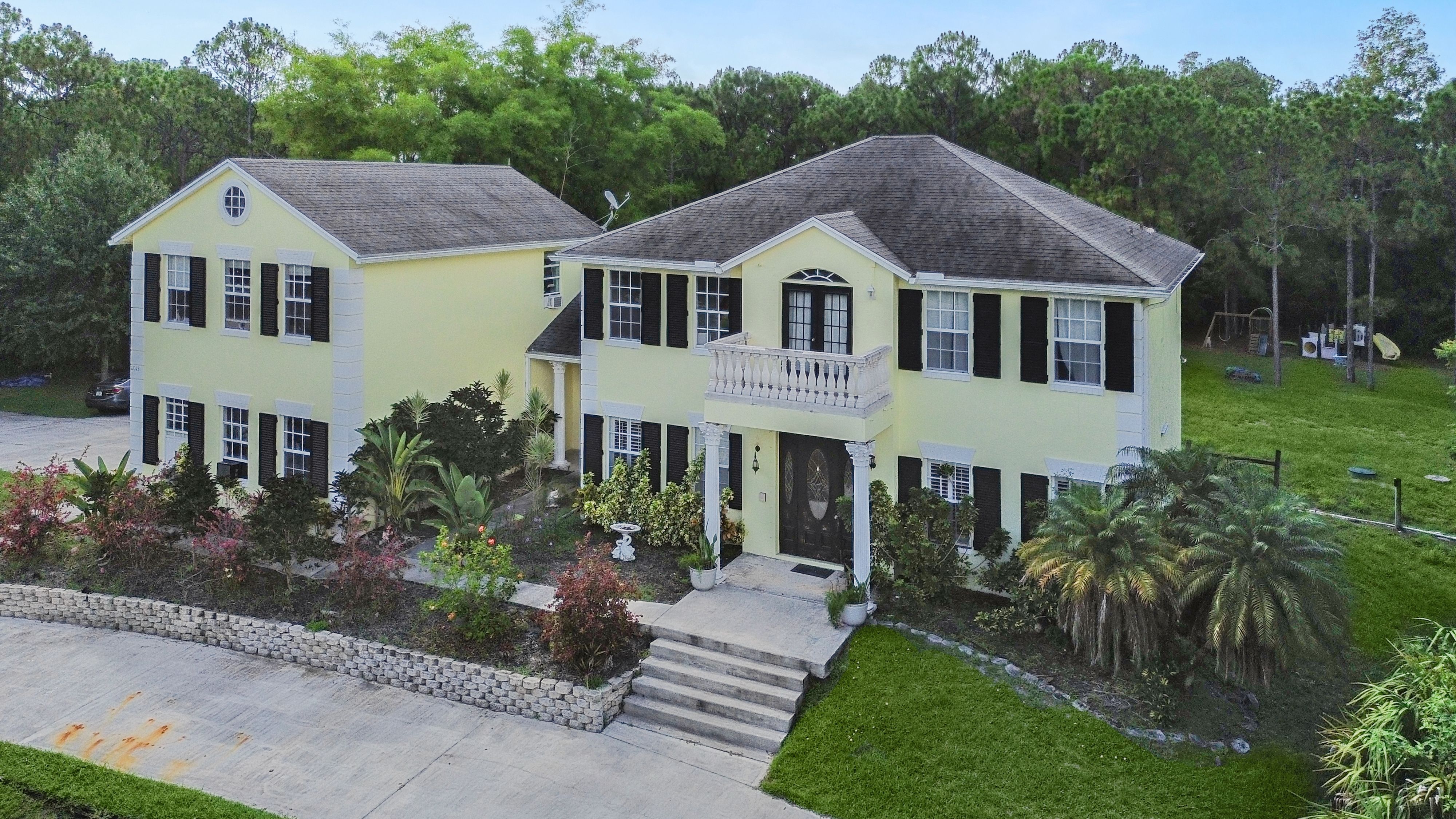 11013 SW Redwing Drive Stuart FL 34997