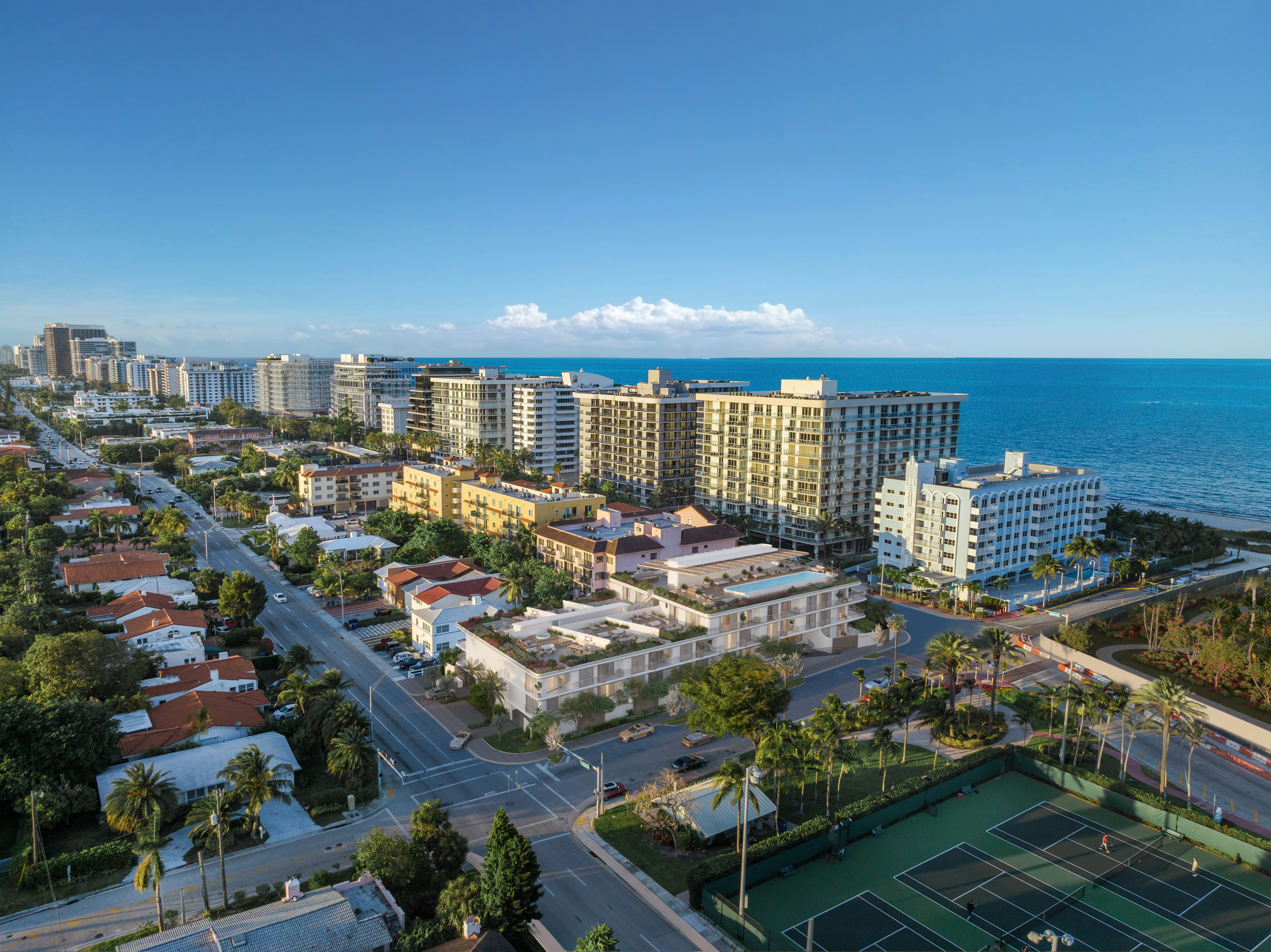 8800 Collins Avenue Surfside FL 33154