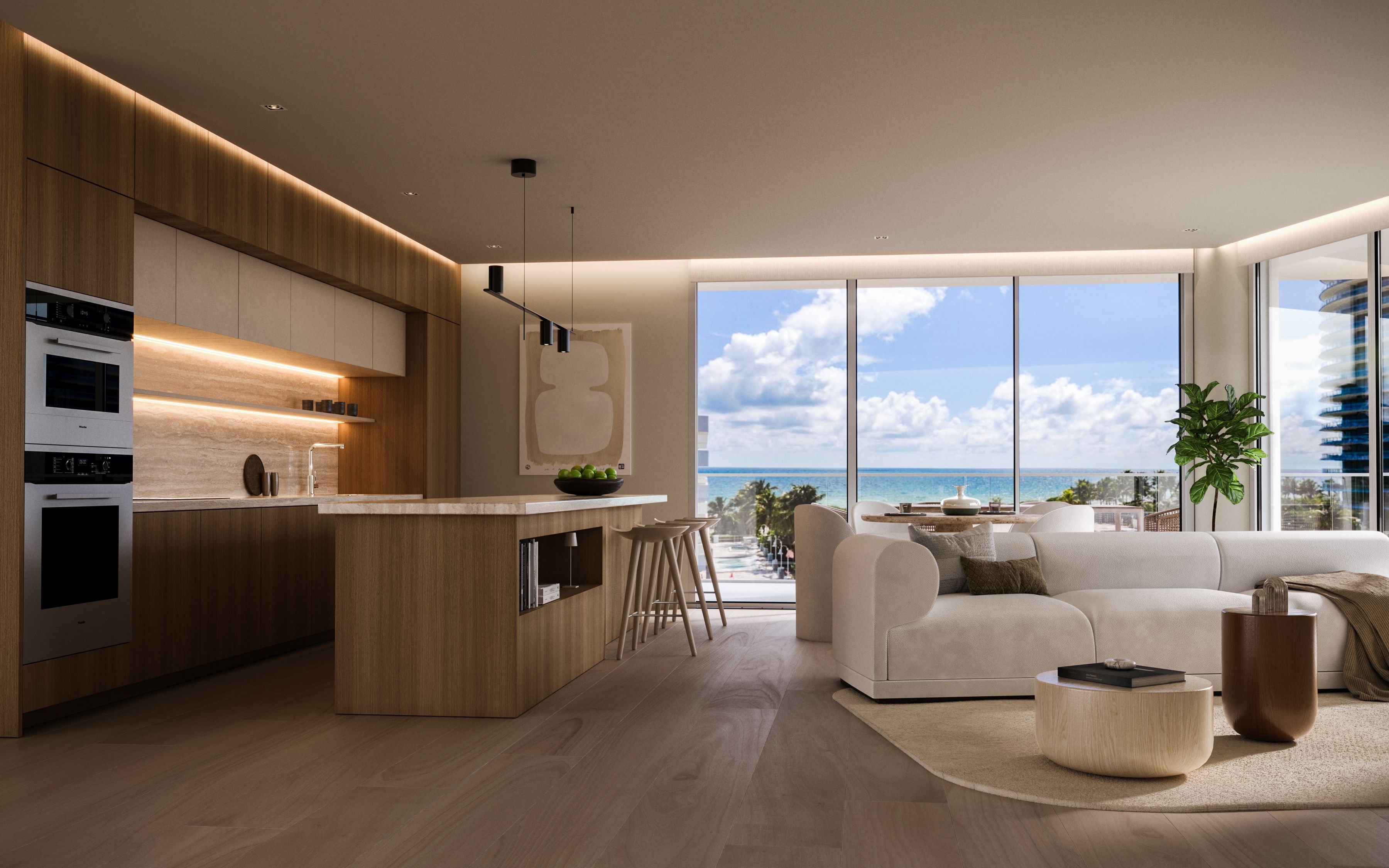 8800 Collins Avenue Surfside FL 33154