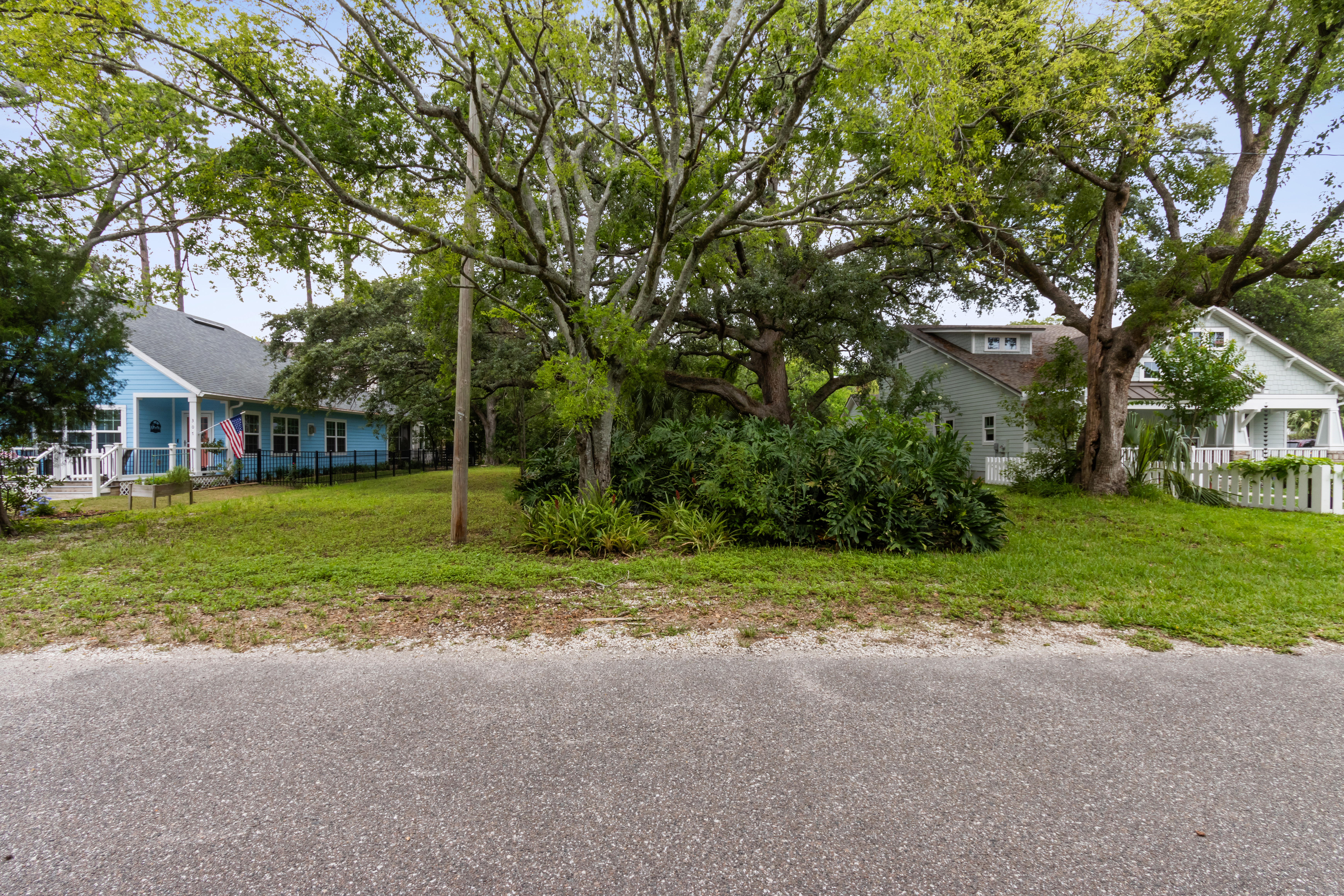 311 Elm Street Fernandina Beach FL 32034