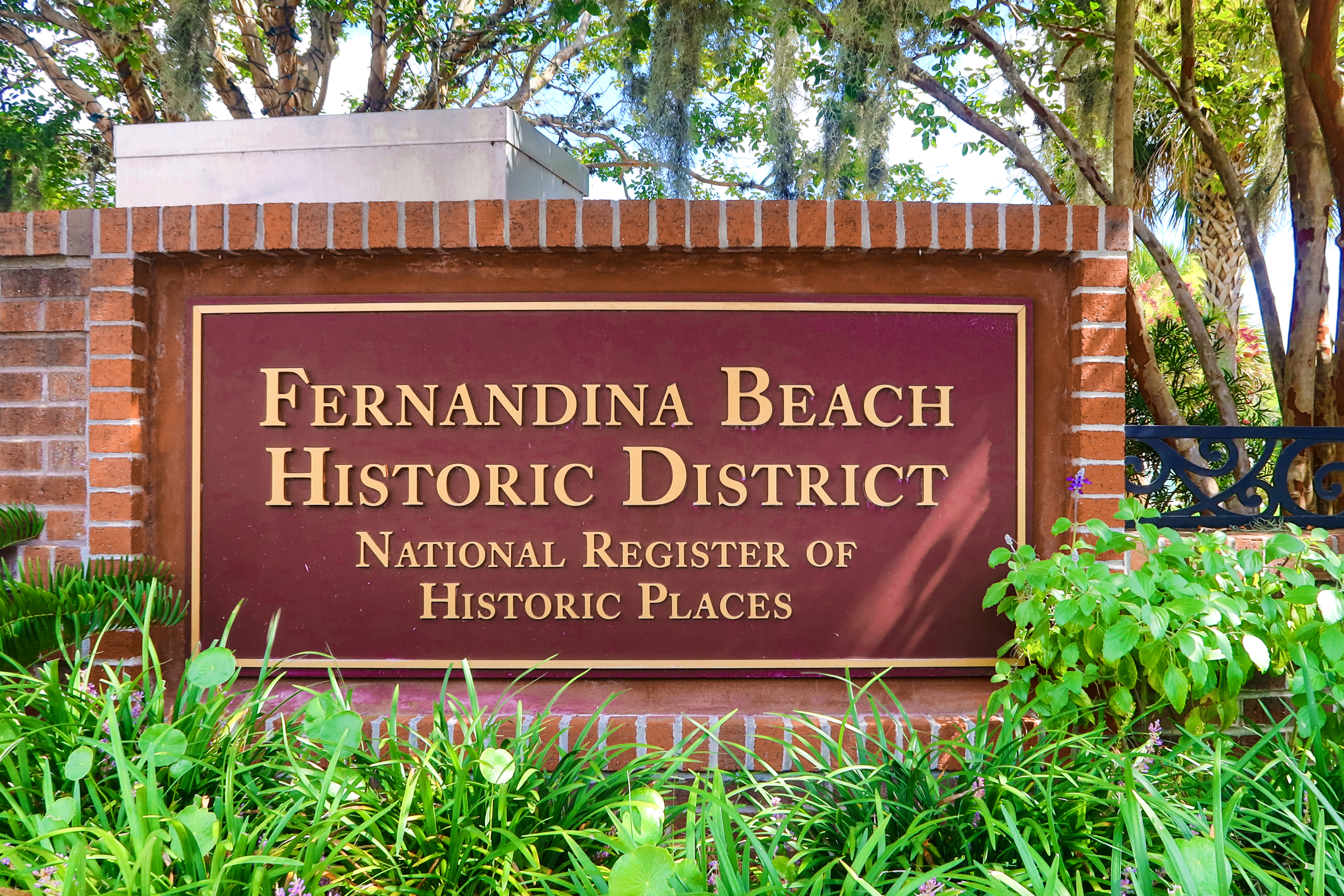 311 Elm Street Fernandina Beach FL 32034