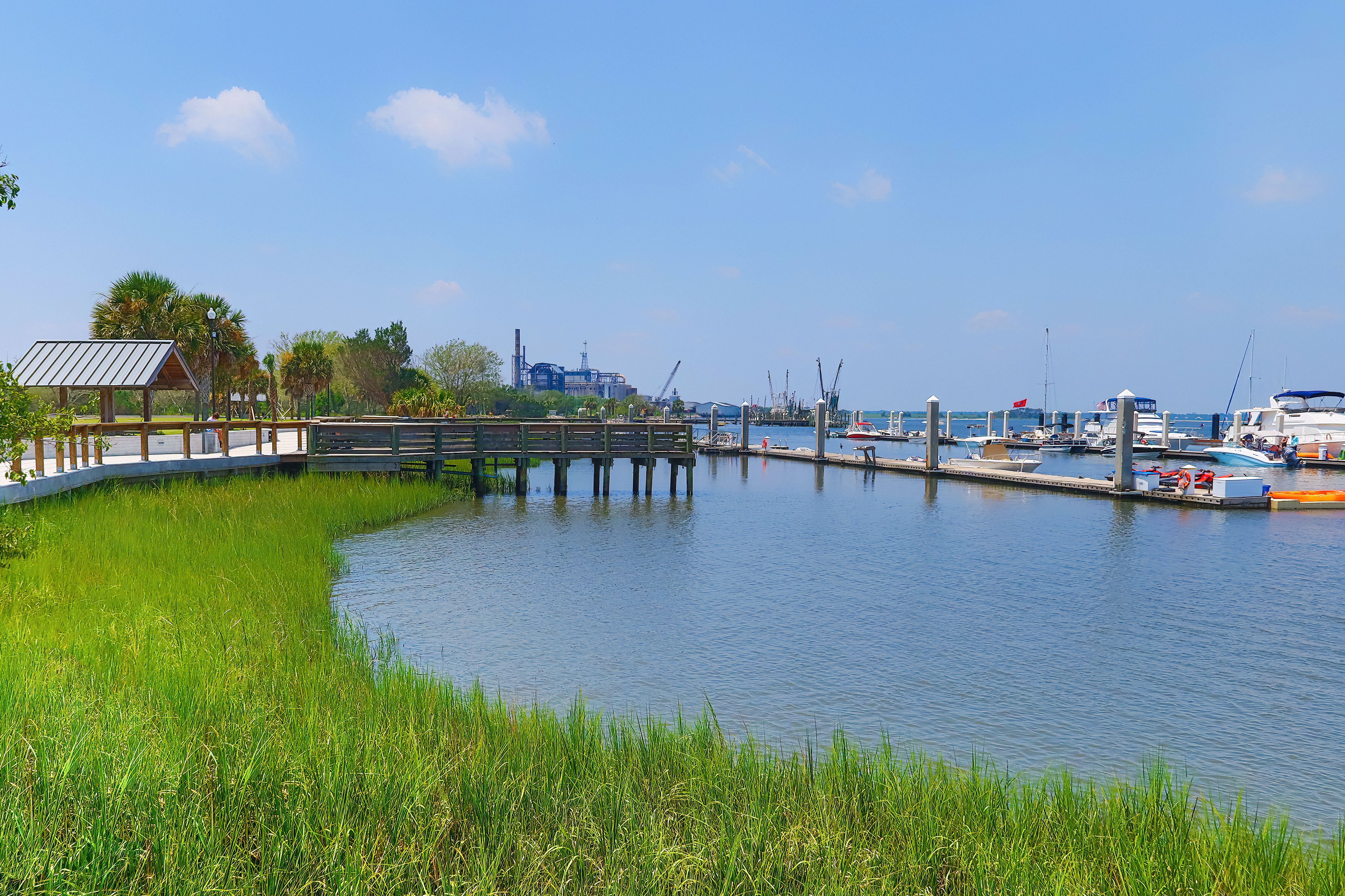 311 Elm Street Fernandina Beach FL 32034