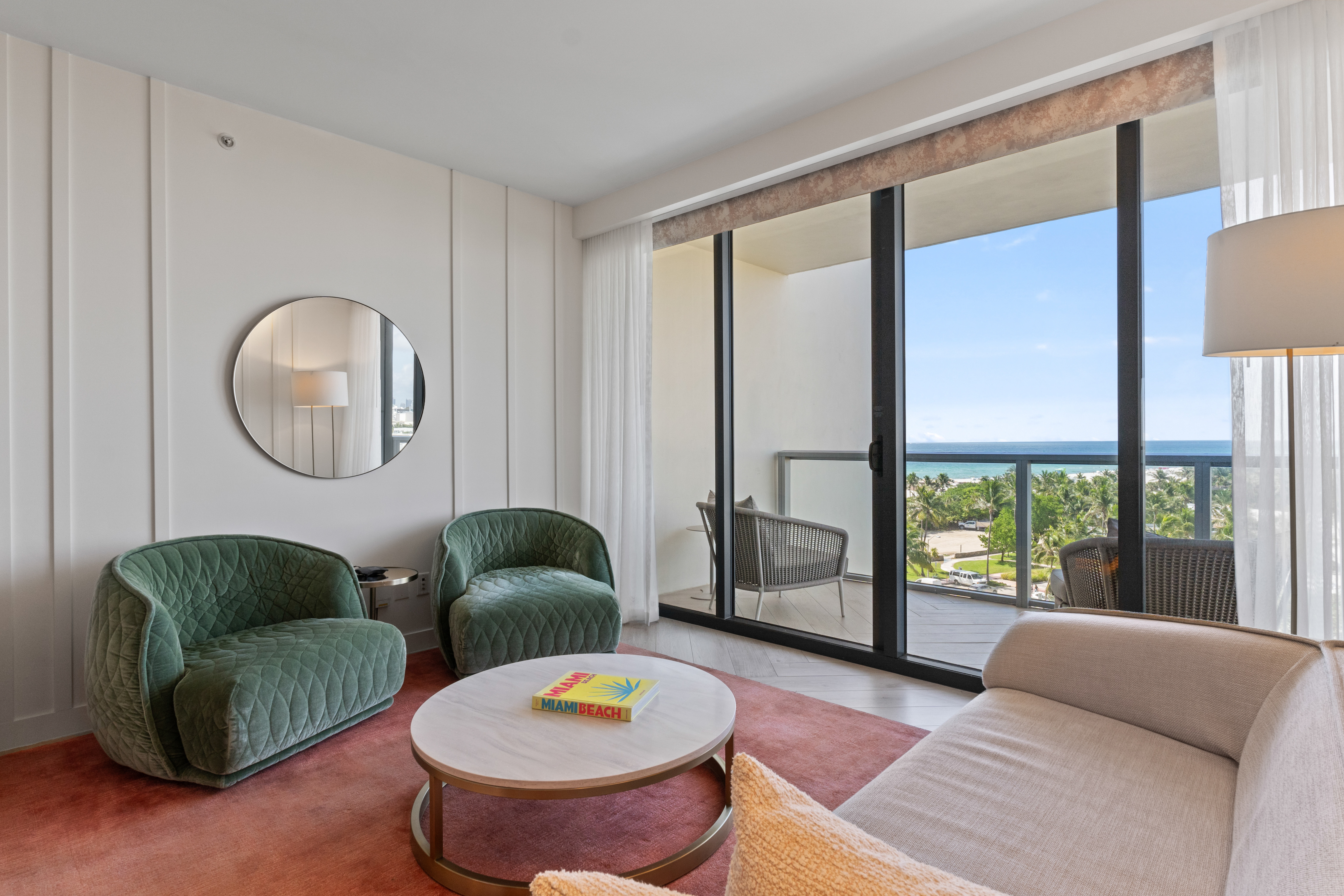 2201 Collins Avenue Miami Beach FL 33139