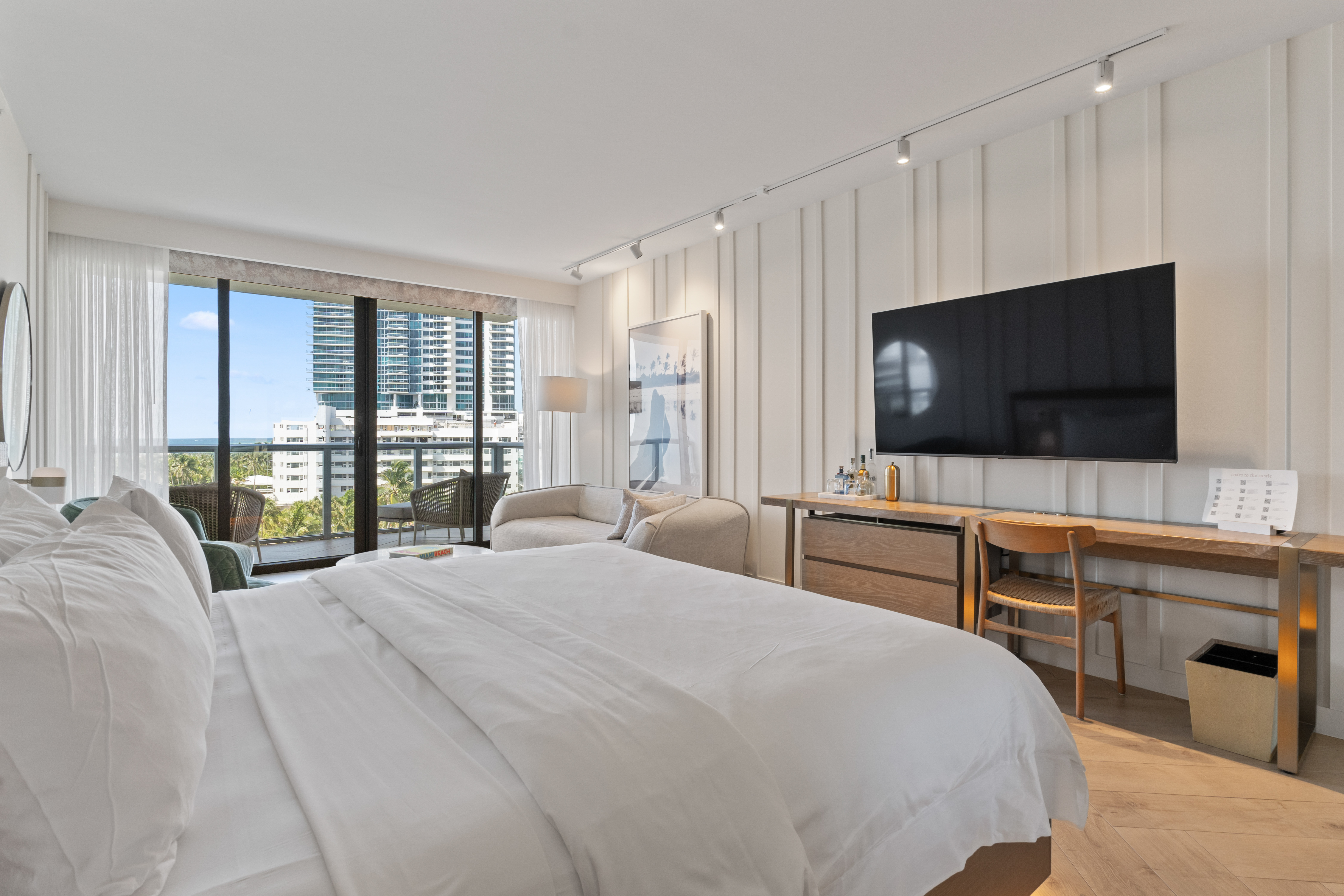 2201 Collins Avenue Miami Beach FL 33139