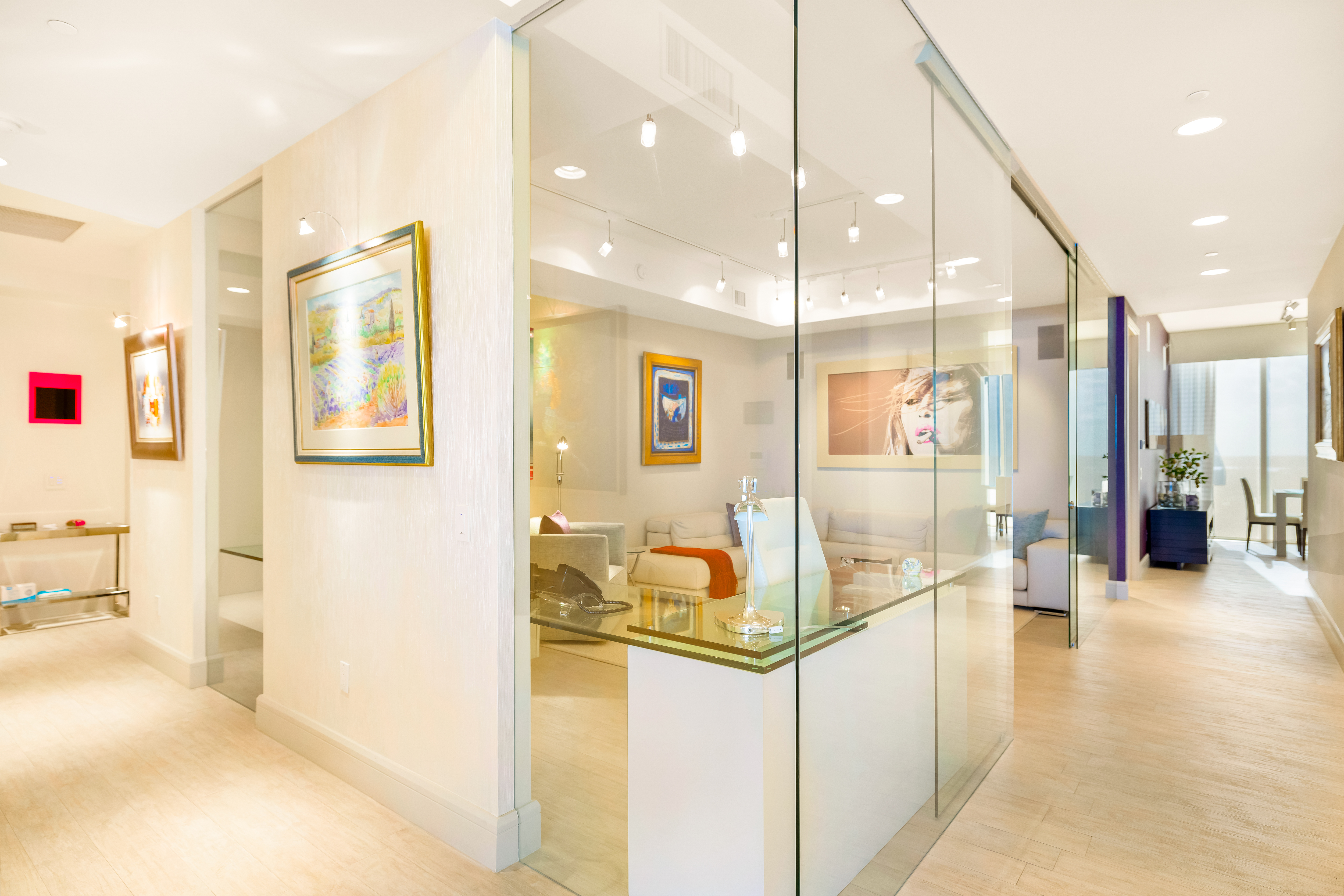 9705 Collins Avenue Bal Harbour FL 33154