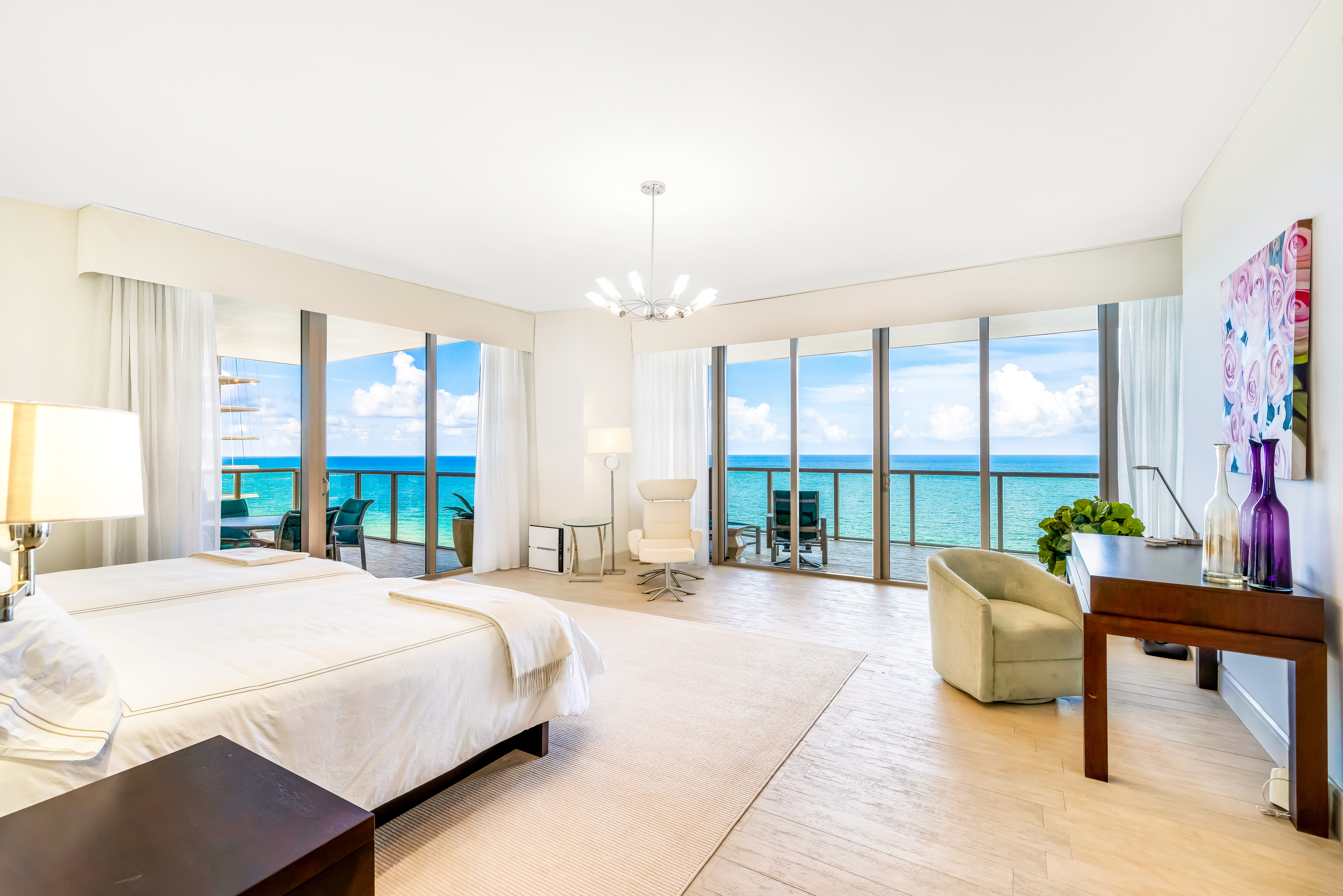 9705 Collins Avenue Bal Harbour FL 33154