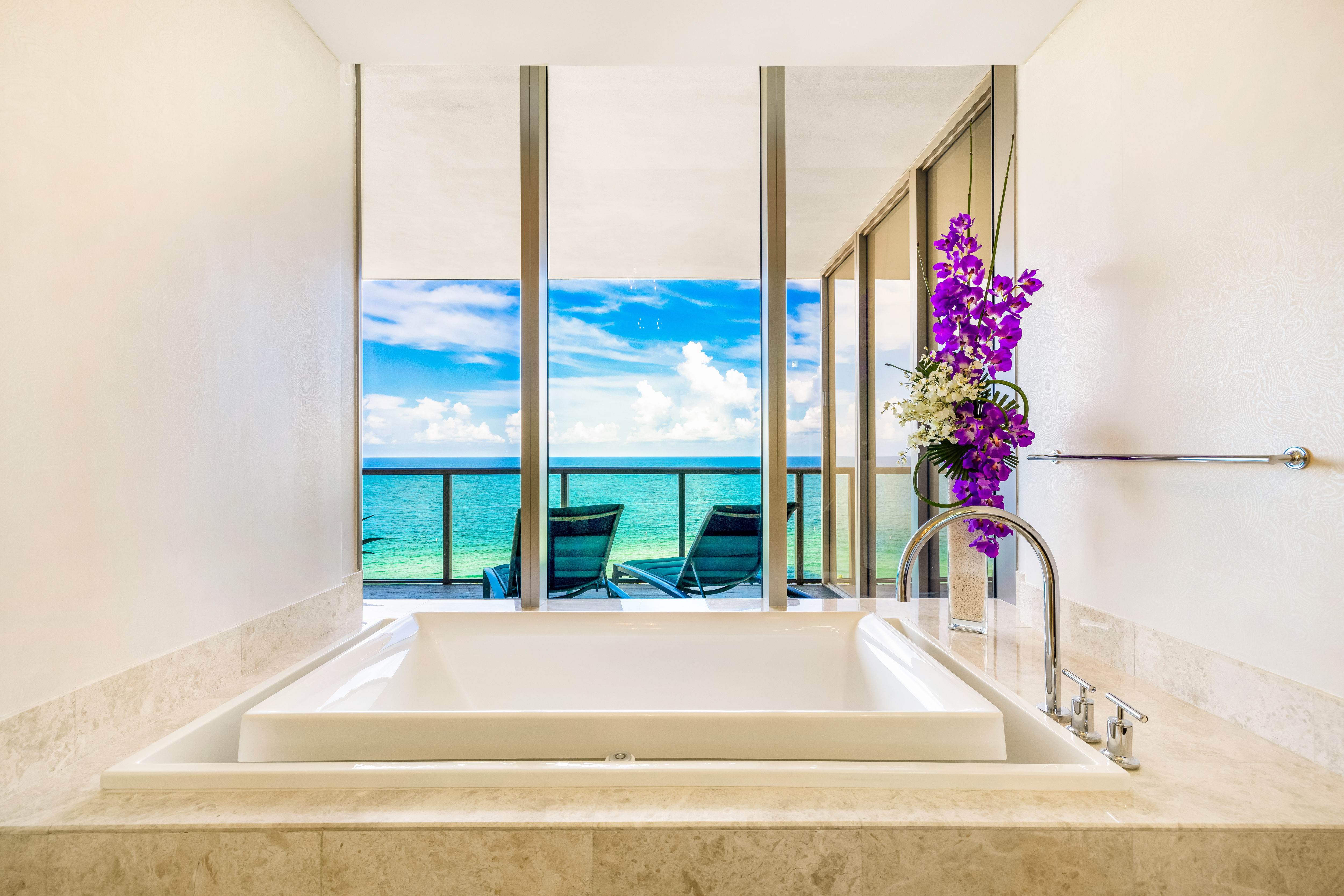 9705 Collins Avenue Bal Harbour FL 33154