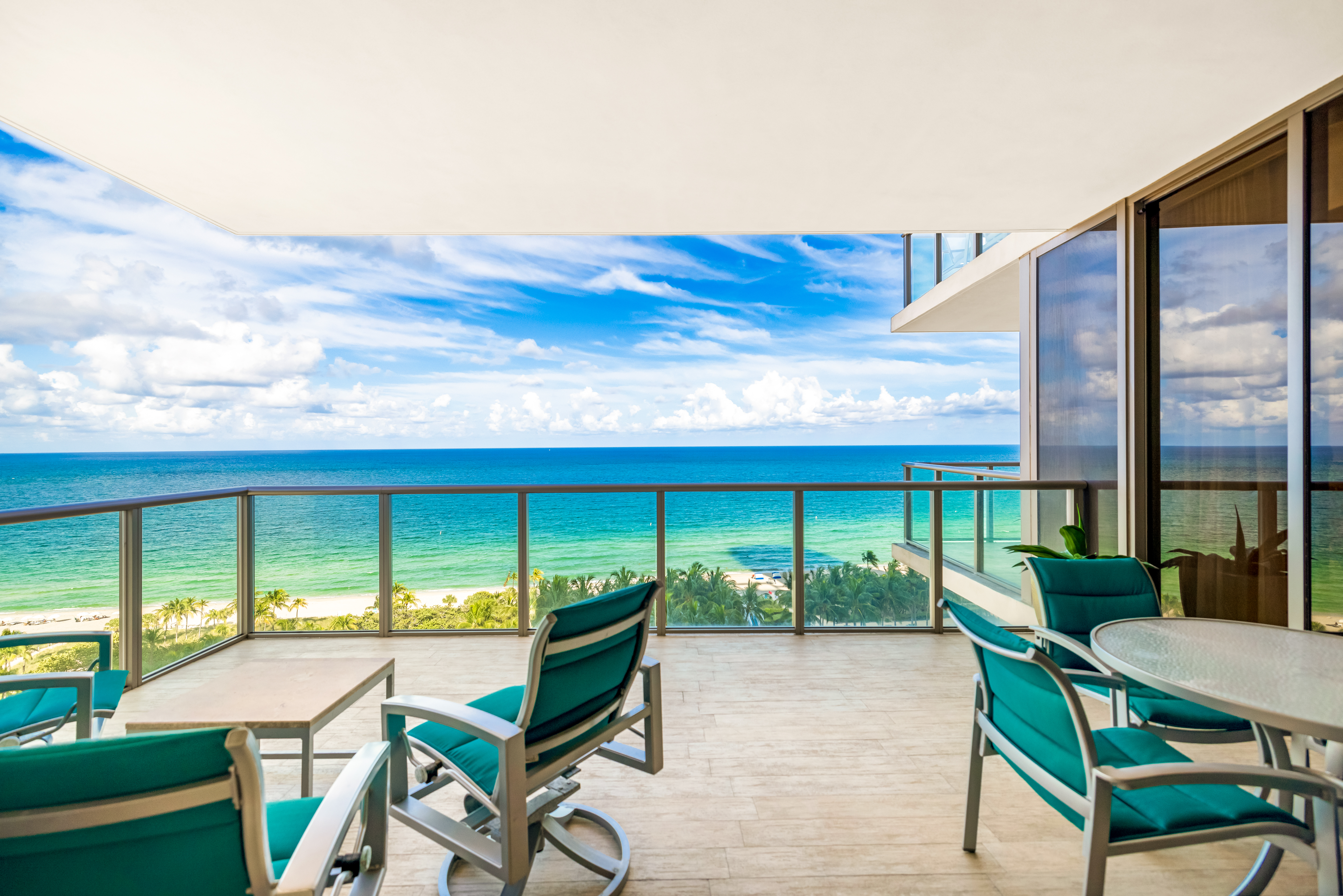 9705 Collins Avenue Bal Harbour FL 33154